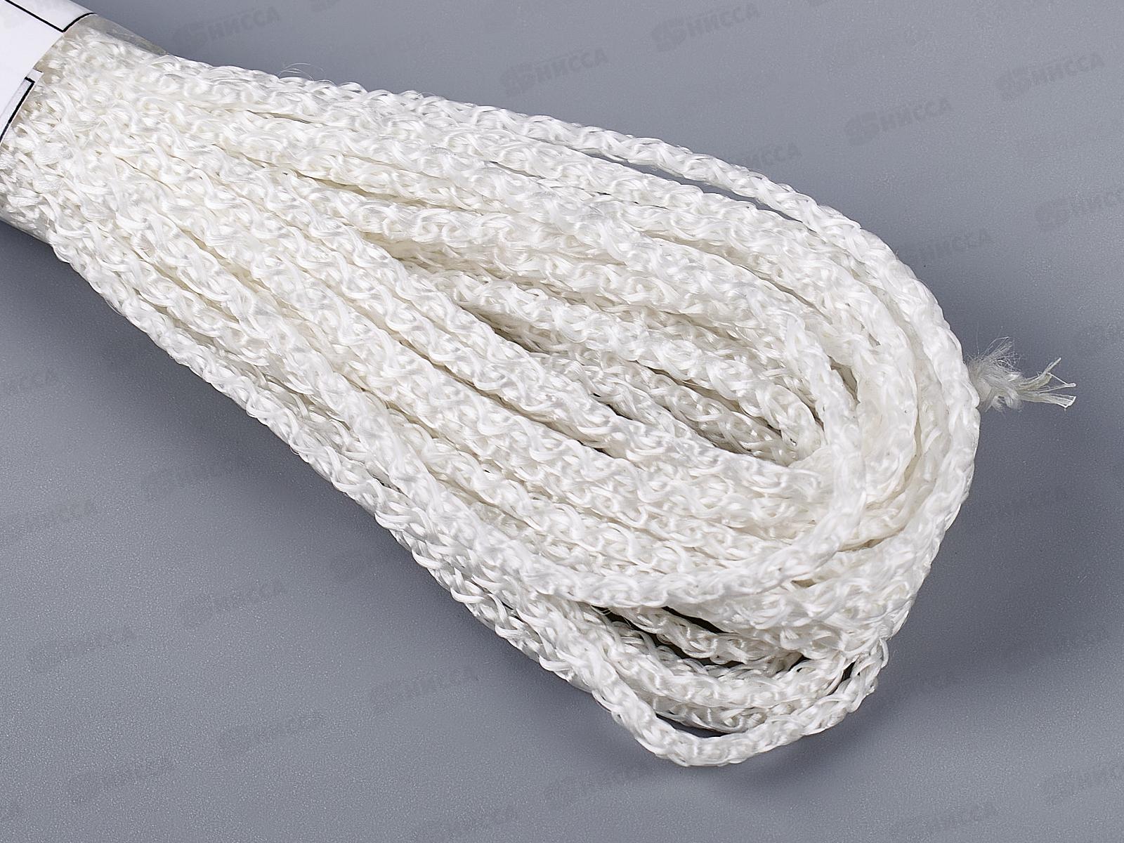 Шнур хозяйственный плотный № 3 10м