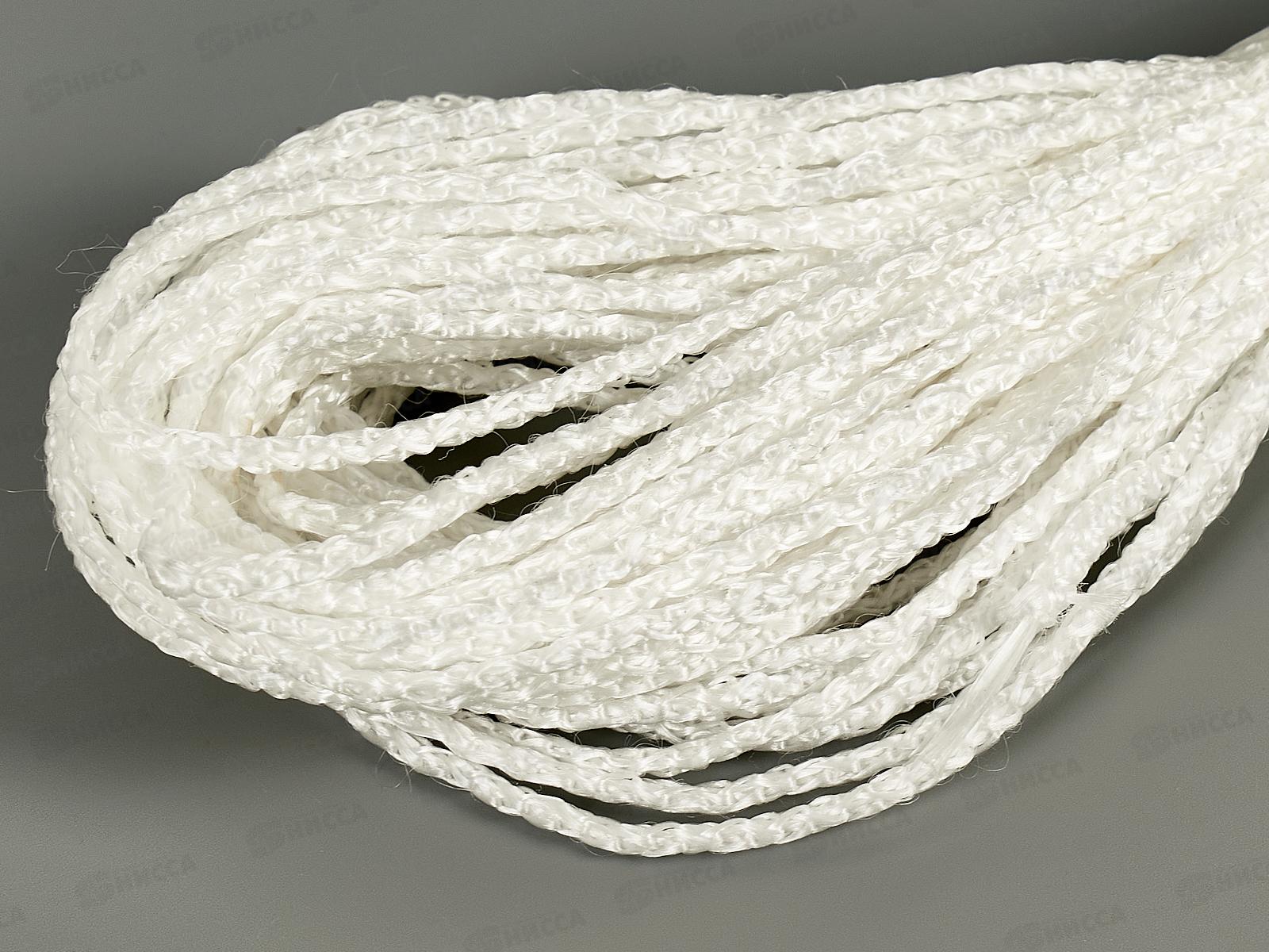 Шнур хозяйственный-плотный № 3 20м