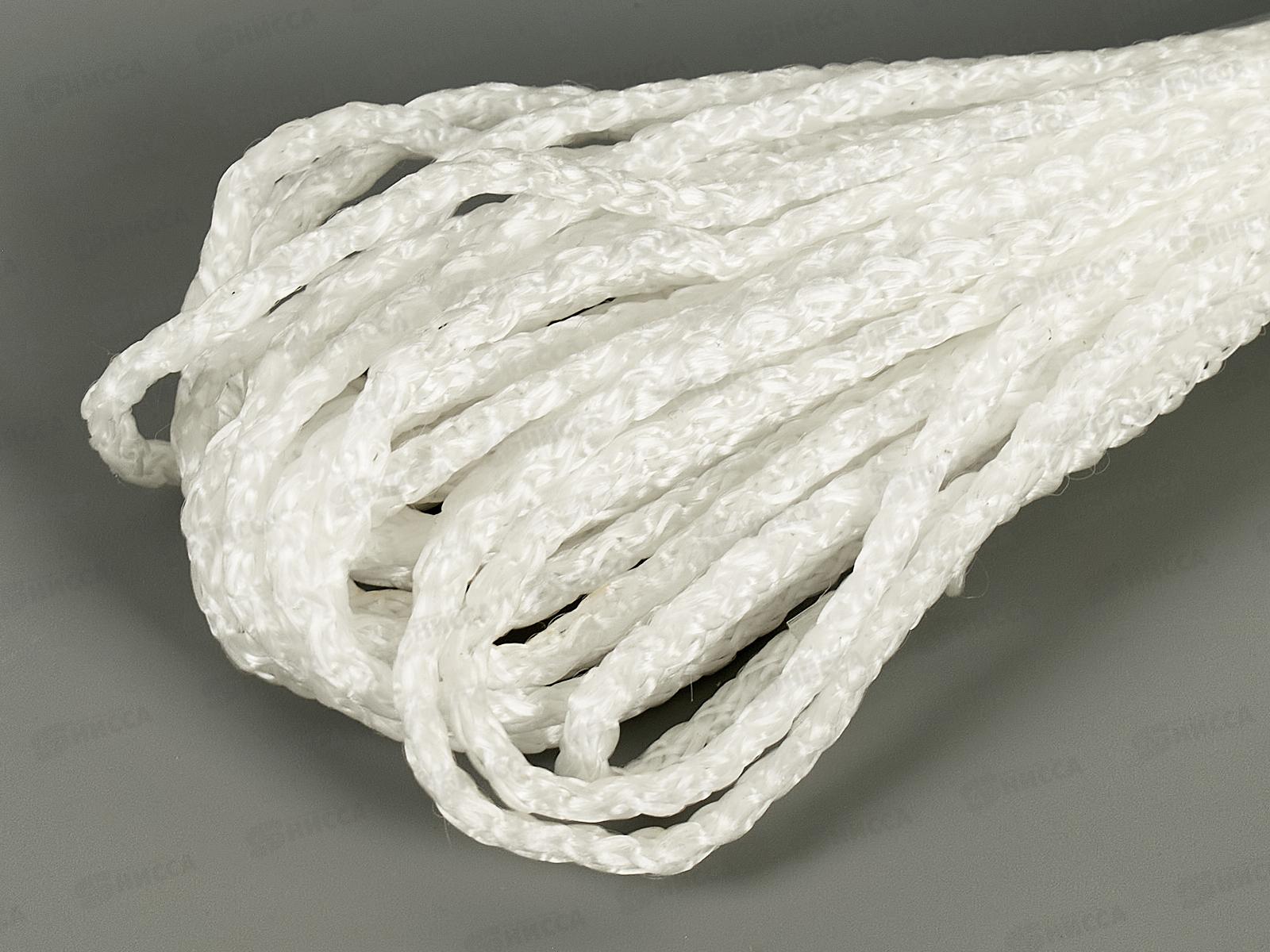 Шнур хозяйственный-плотный № 4 10м