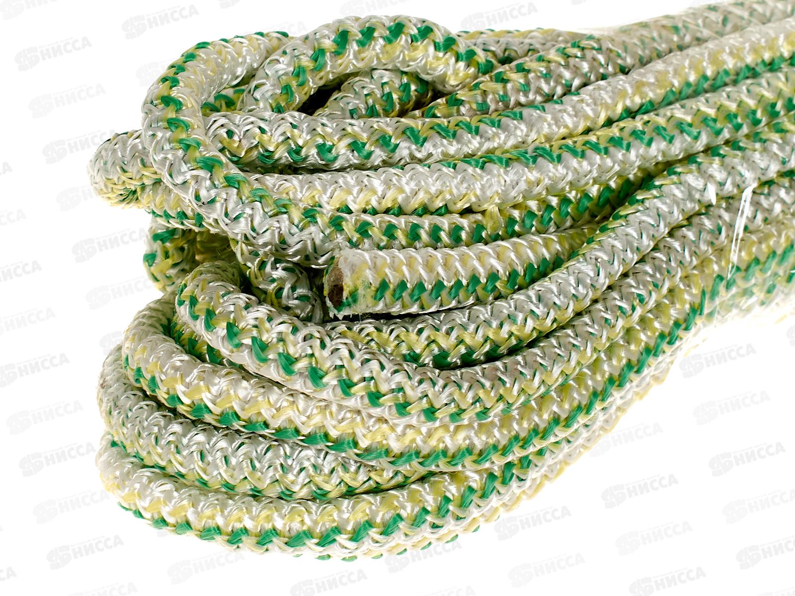 Шнур хозяйственный плотный №10 10м