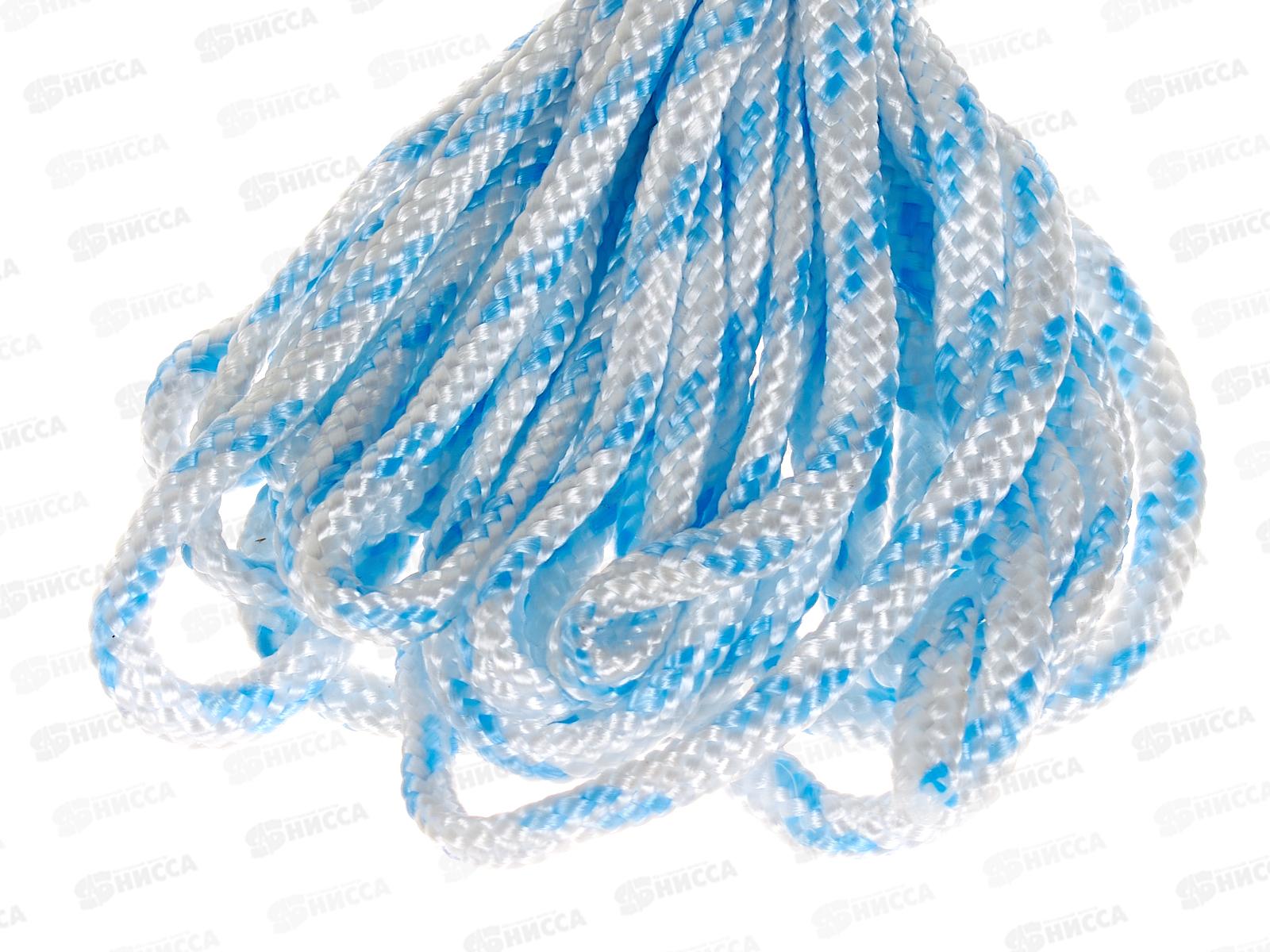 Шнур бытовой плетеный.  6,0-10м