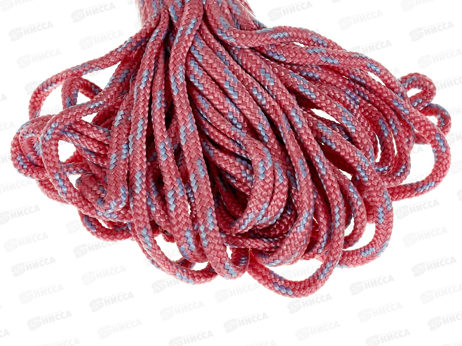 Шнур бытовой плетеный.  6,0-20м