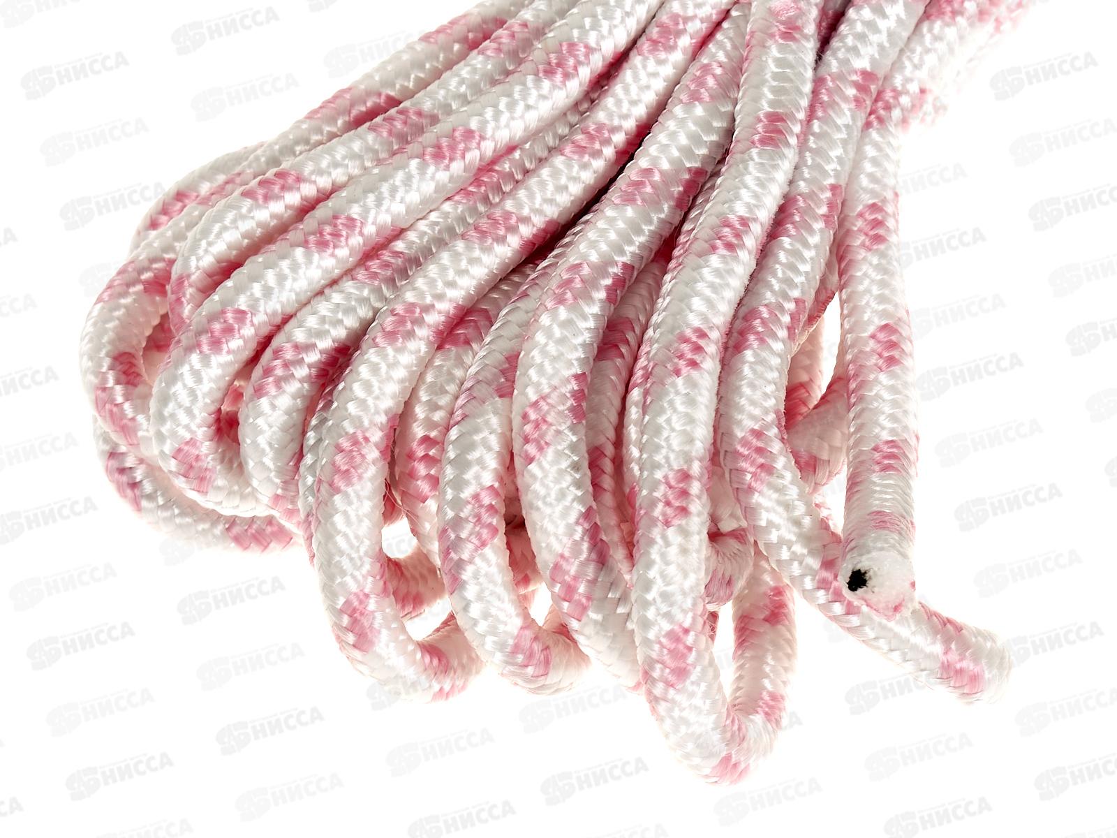 Шнур бытовой плетеный.  8,0-10м