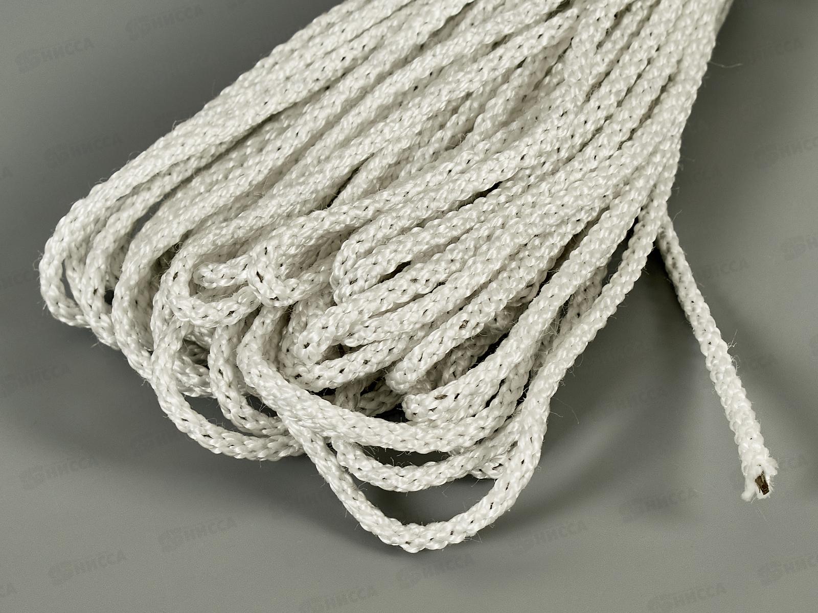 Фал капроновый.  4,0-20м