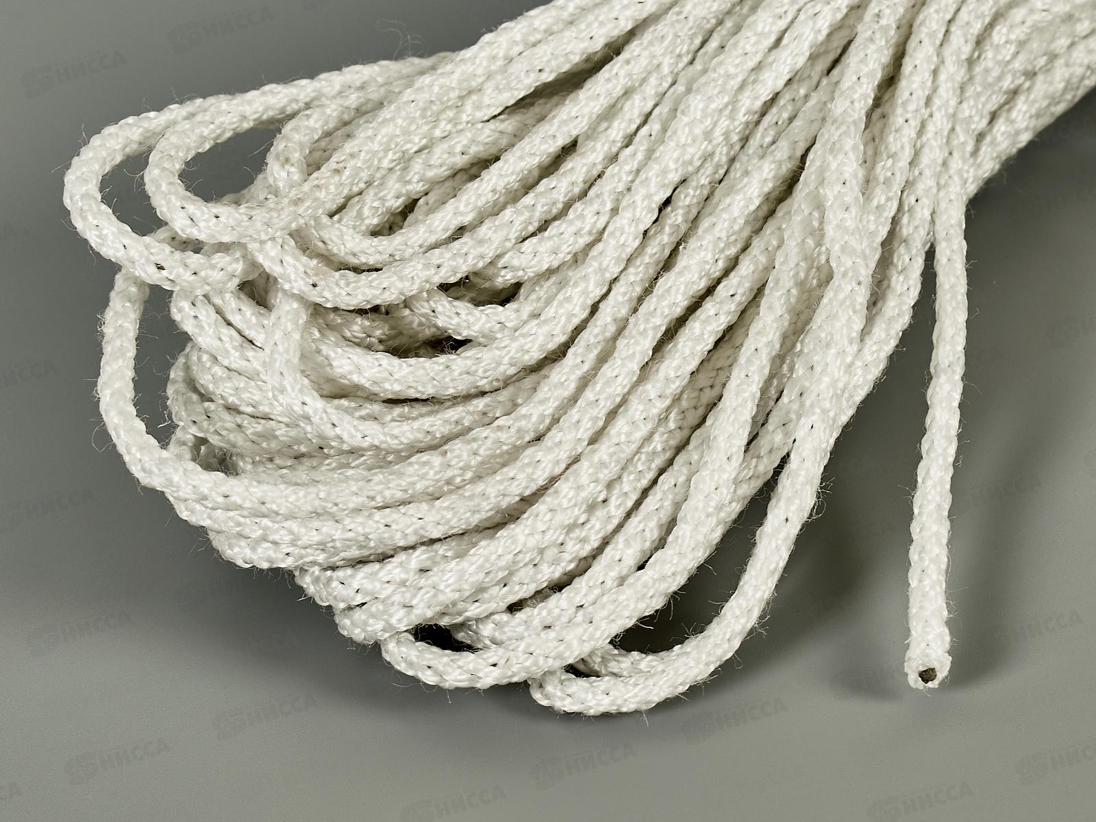 Фал капроновый.  5,0-20м