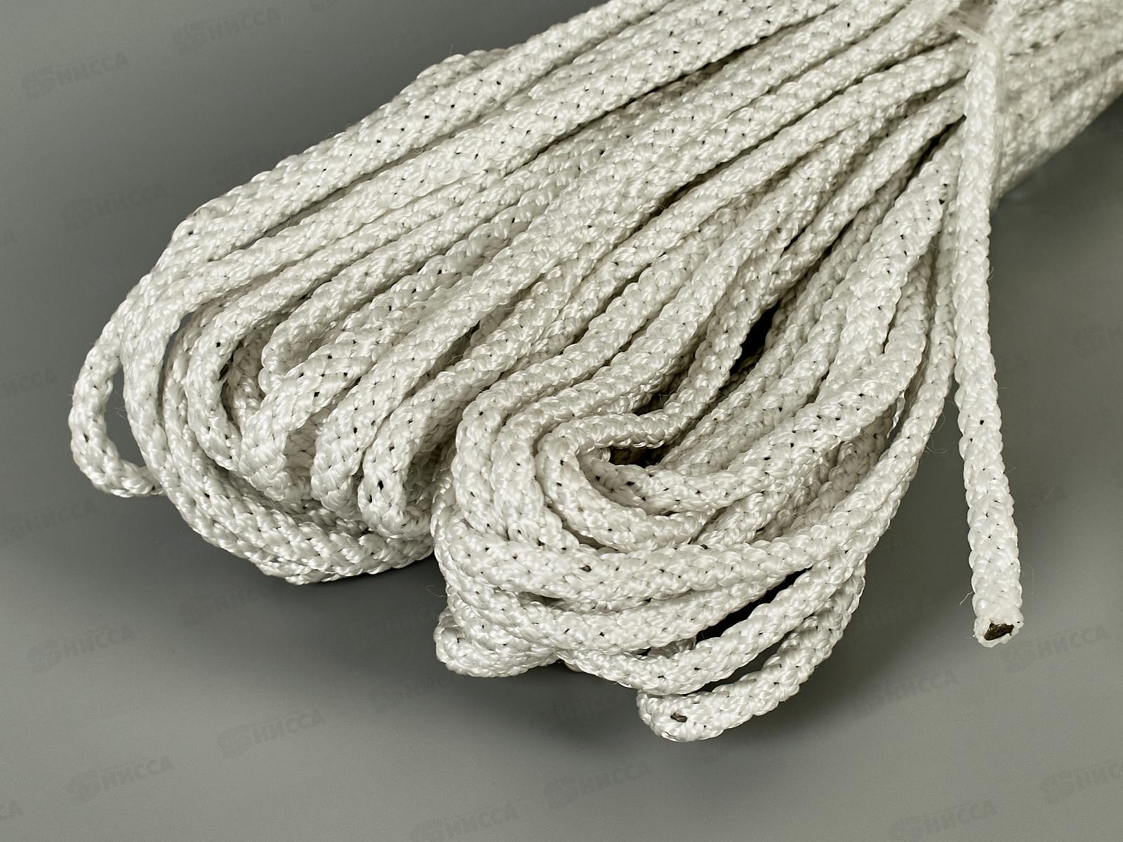 Фал капроновый.  6,0-20м