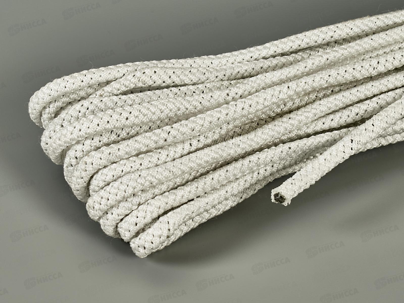 Фал капроновый.  8,0-20м