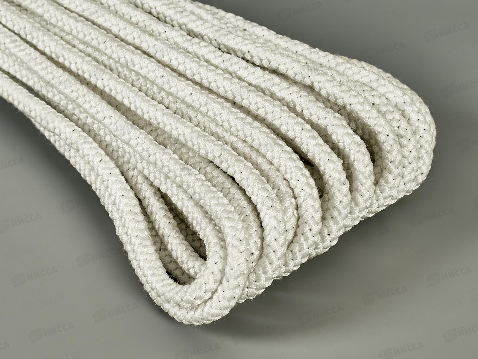 Фал капроновый. 12,0-20м *10