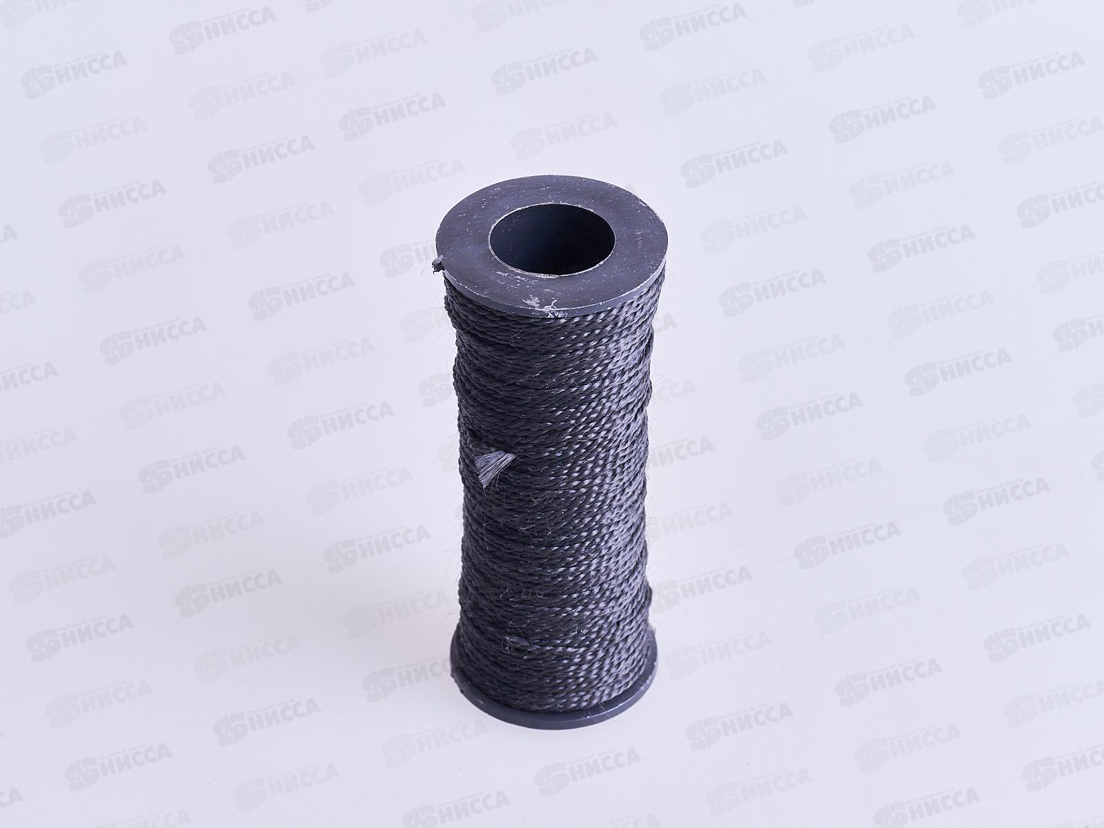 Нить-капрон-черный 60м