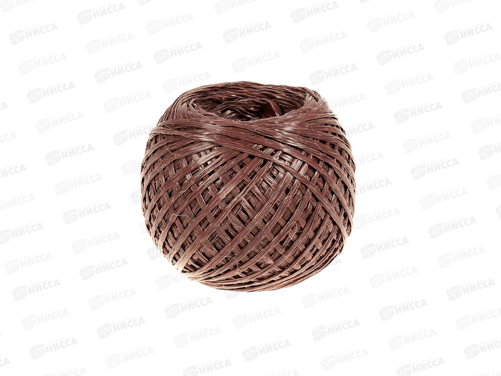 Шпагат полипропиленовый. 100м*8/144