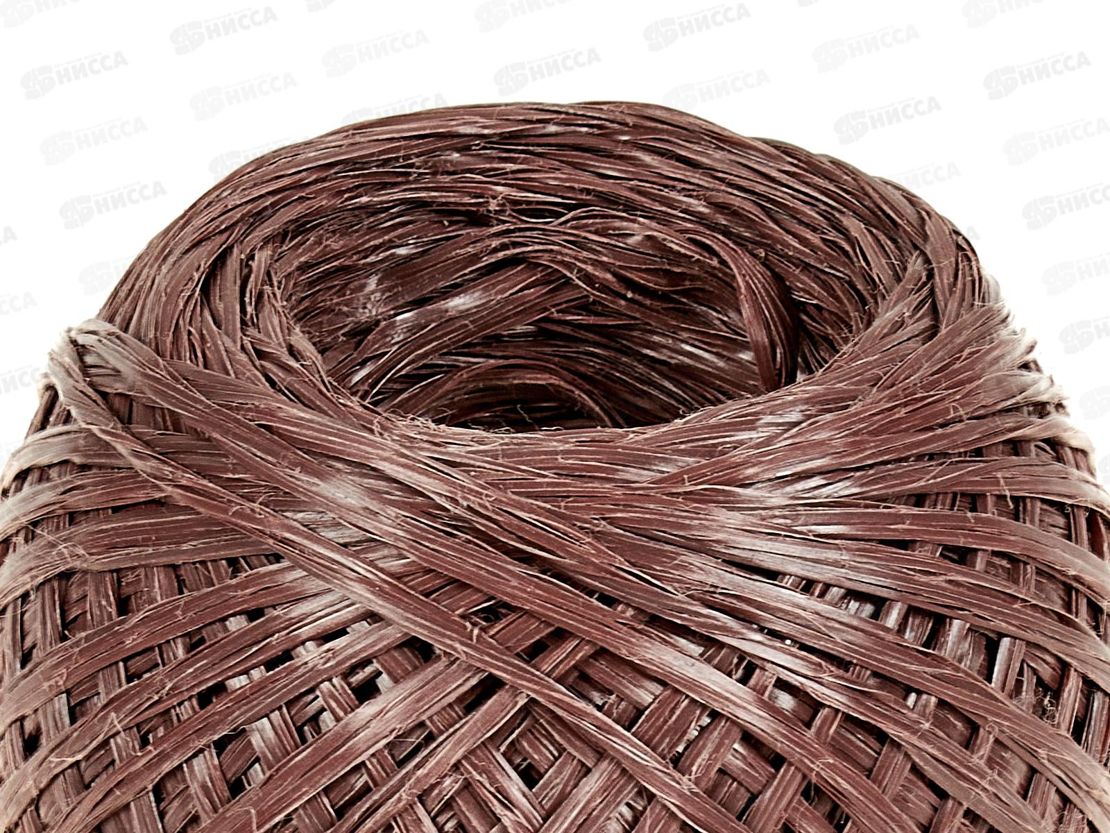 Шпагат полипропиленовый. 100м*8/144