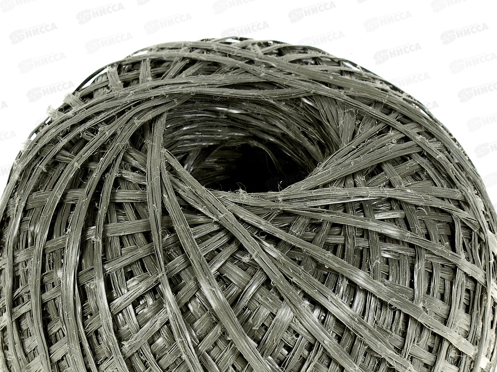 Шпагат полипропиленовый. 300м*4/64