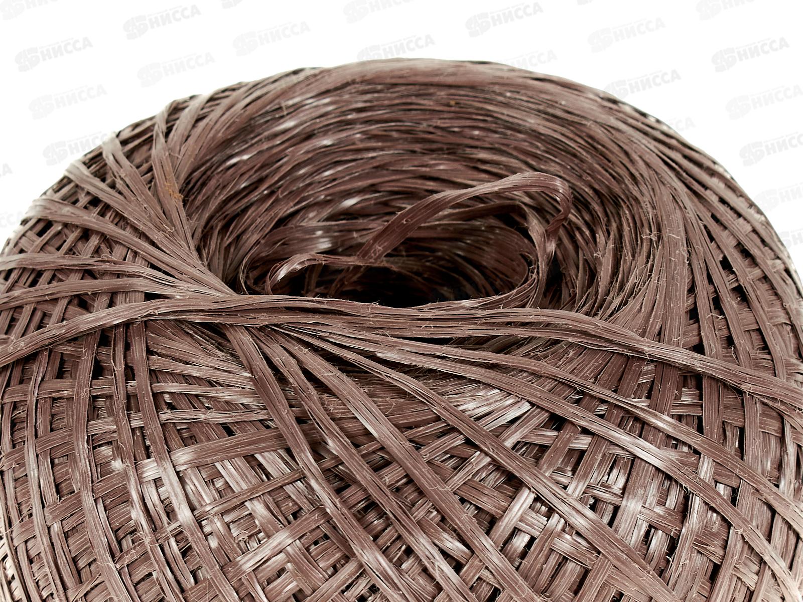 Шпагат полипропиленовый. 500м *2/42