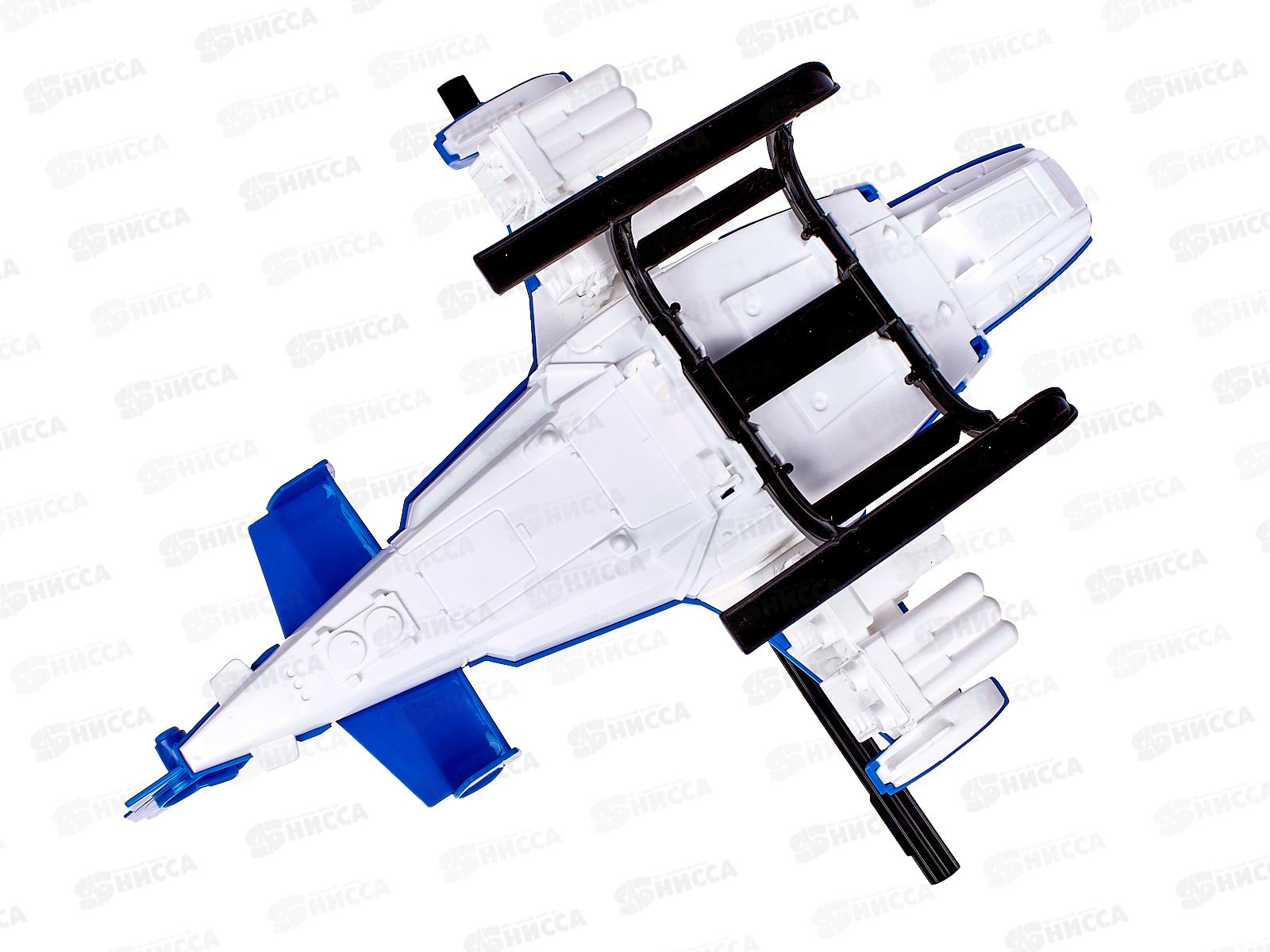 Вертолёт &quotПолиция&quot 248 *9