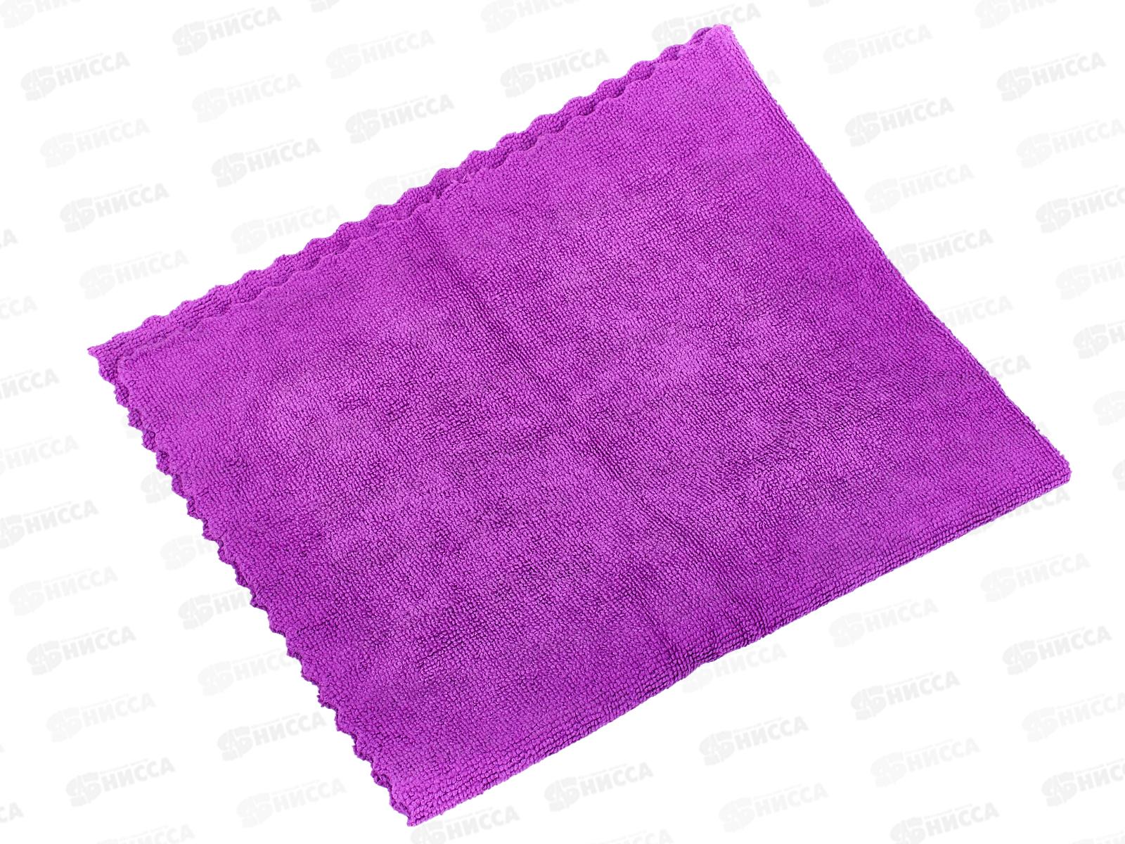 Салфетка для пола Жу-Жу микрофибра 50*60см 1шт *60