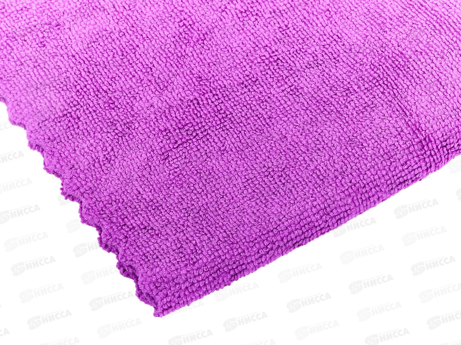 Салфетка для пола Жу-Жу микрофибра 50*60см 1шт *60