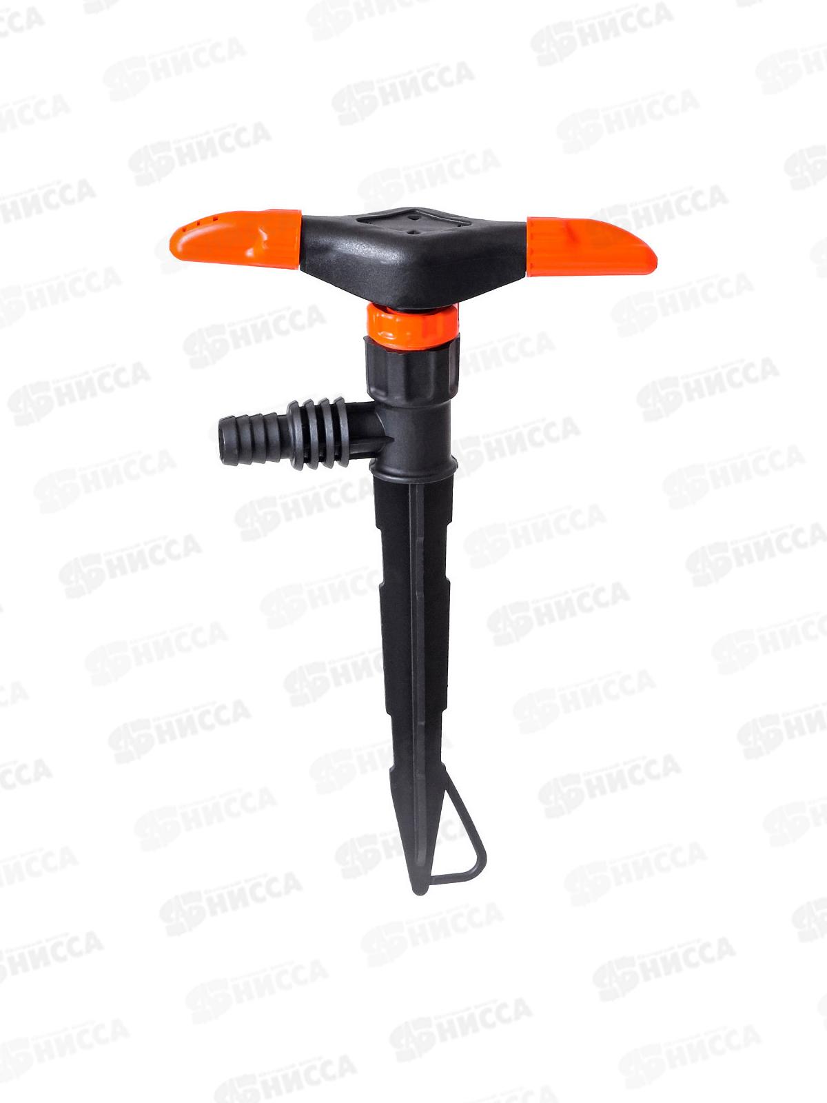 Распылитель ЖУК 2-х лепестковый 1/2-3/4