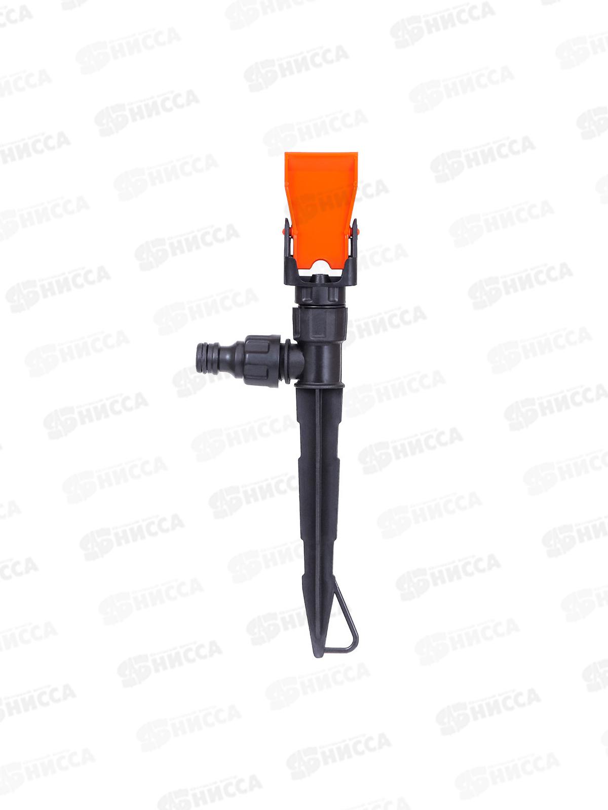 Распылитель грядочный ЖУК, адаптер под коннектор        *75