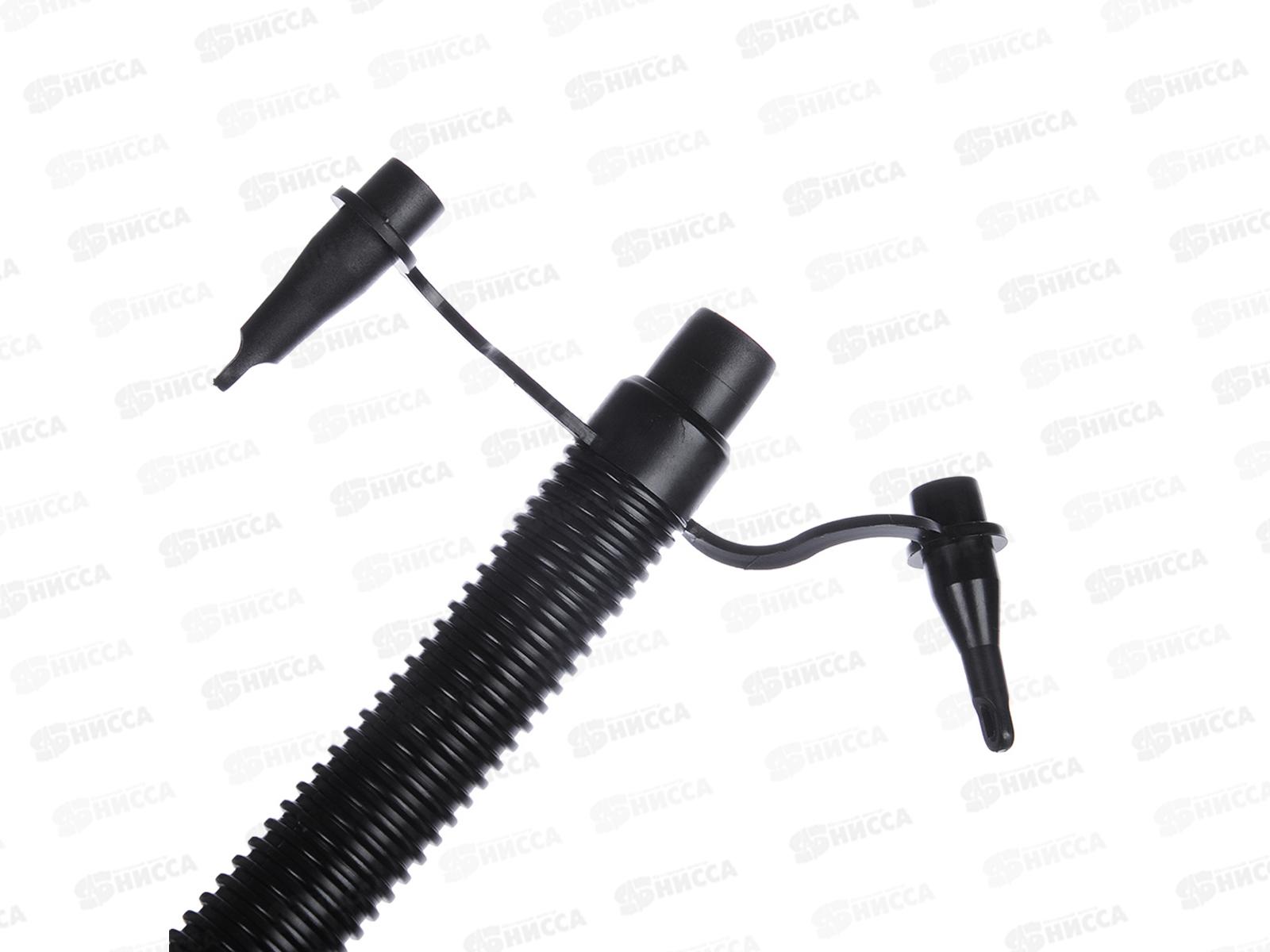 Насос 68614 ручной 36см INTEX  *4