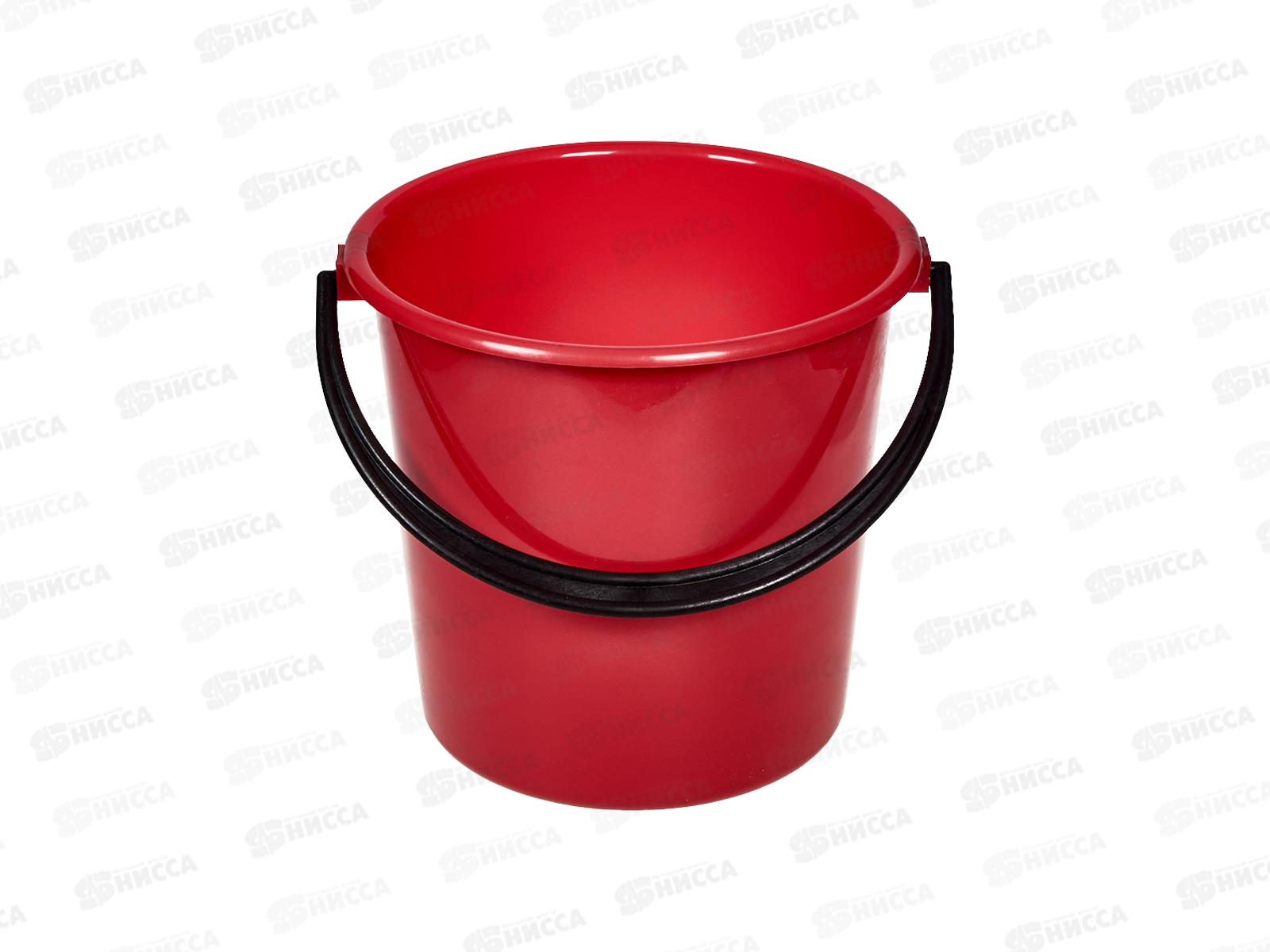 Ведро 3л Пластиковое