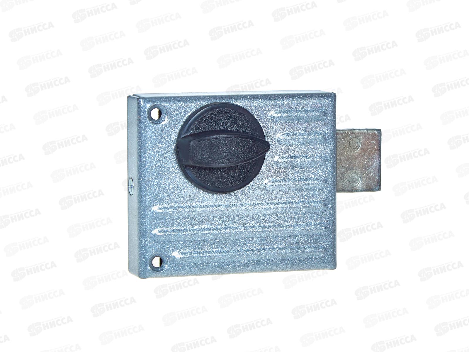 Замок накладной 3Н 1-2.1 бриллиант Зенит *16