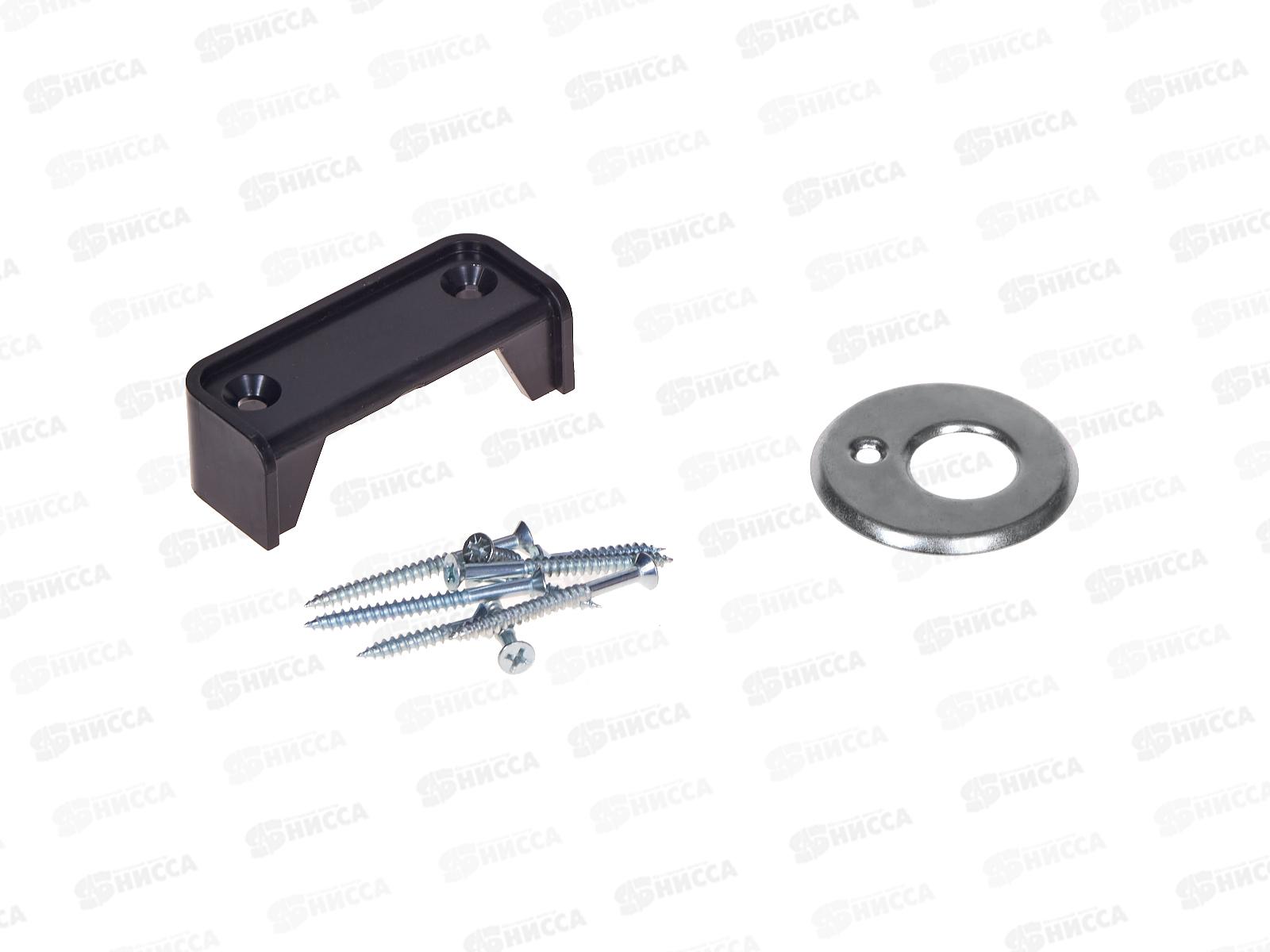 Замок накладной 3Н 1-3-1 медь Зенит *16