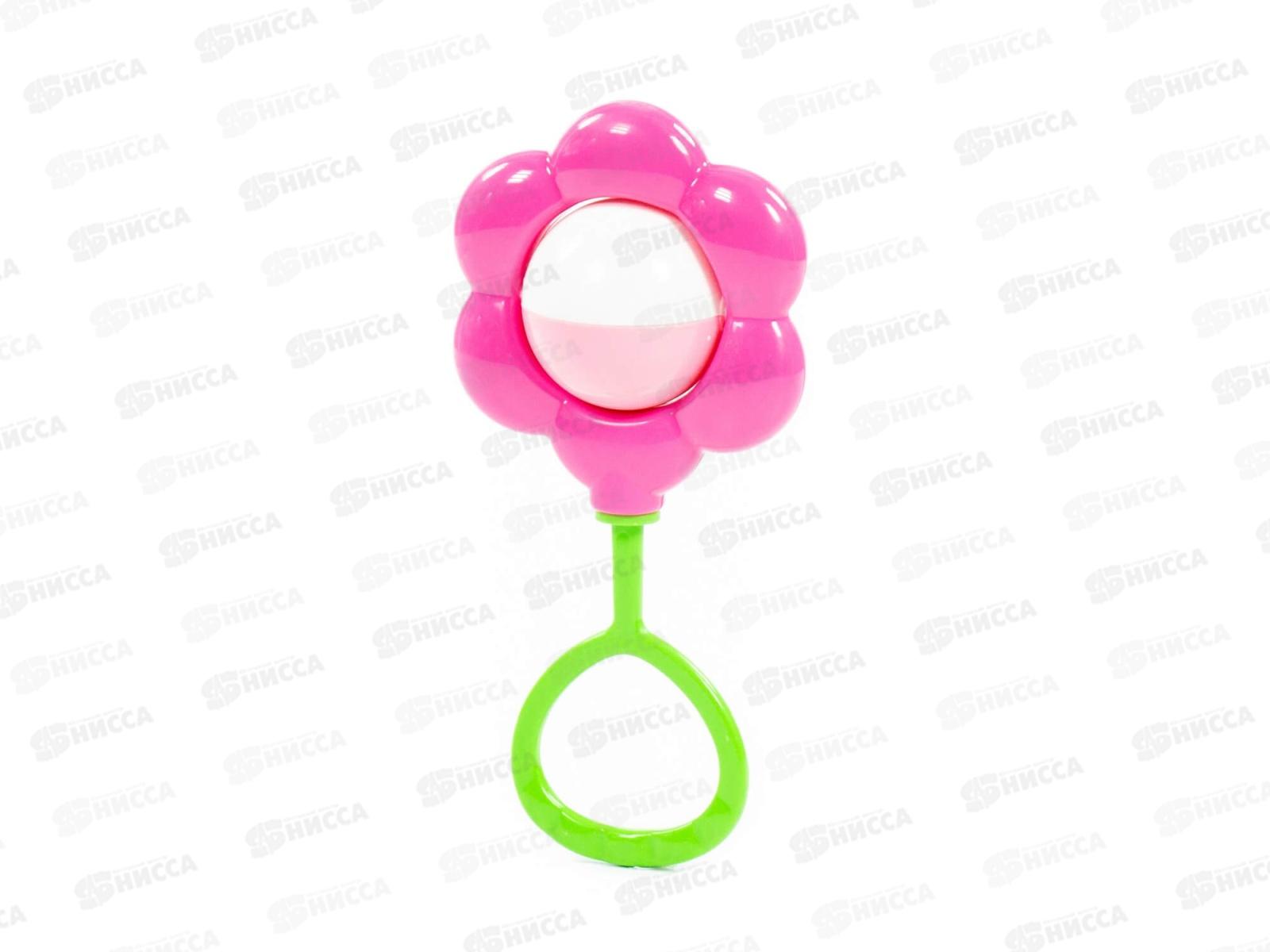 Погремушка &quotРомашка&quot 45584 *28