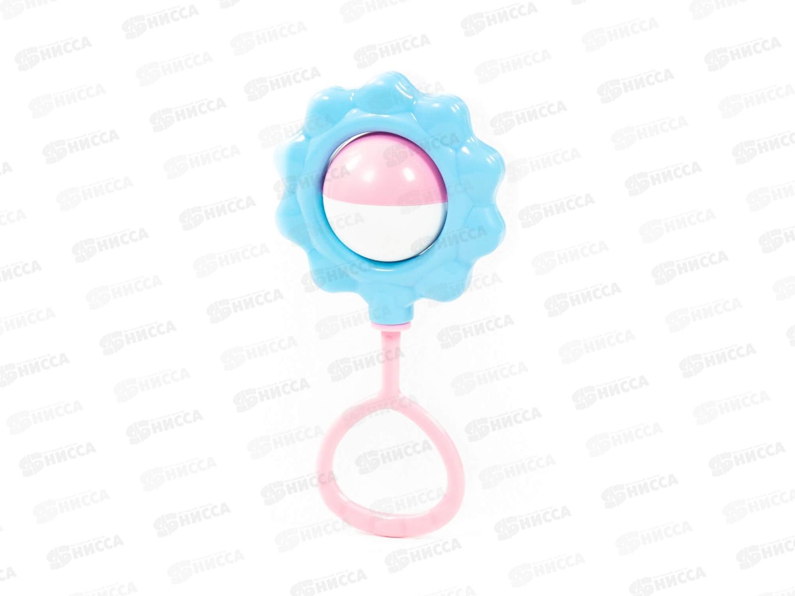 Погремушка &quotВасилек&quot 45591  *28