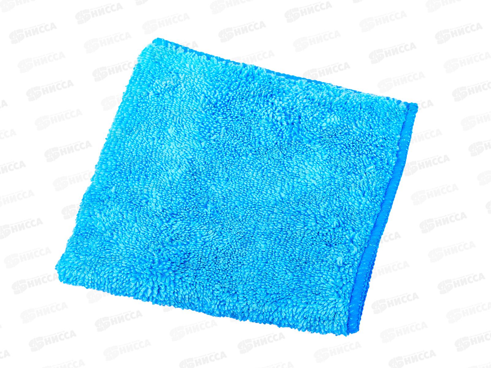 Салфетка  ХОЗЯЮШКА Антипыль 30*30см 1шт *35