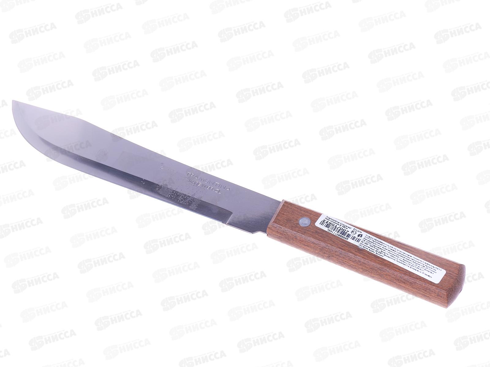 Нож кухонный Tramontina Universal 22901/007 *12 871-074 г