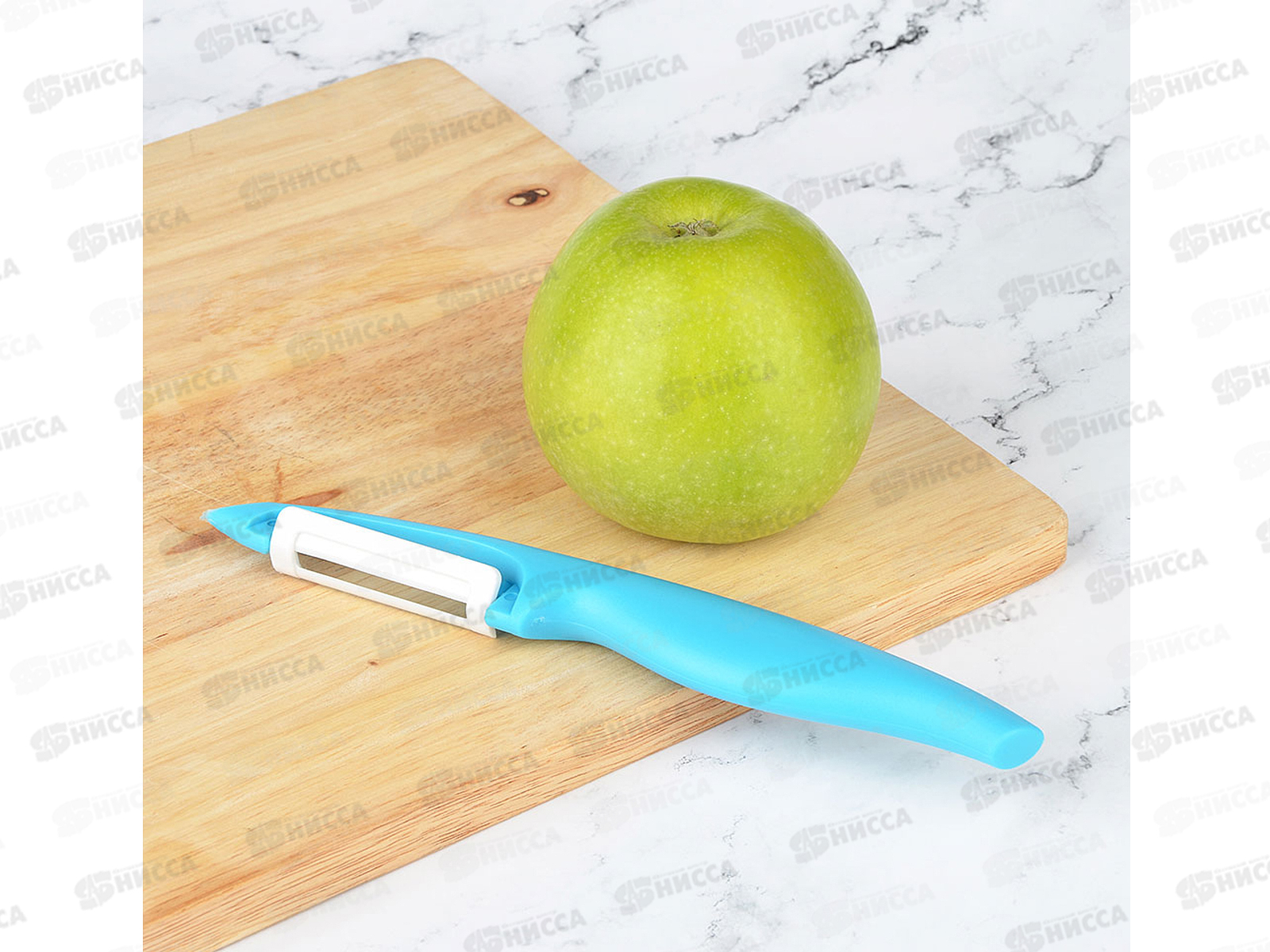 Овощечистка SATOSHI с керамическим лезвием Daitani 803-148    г