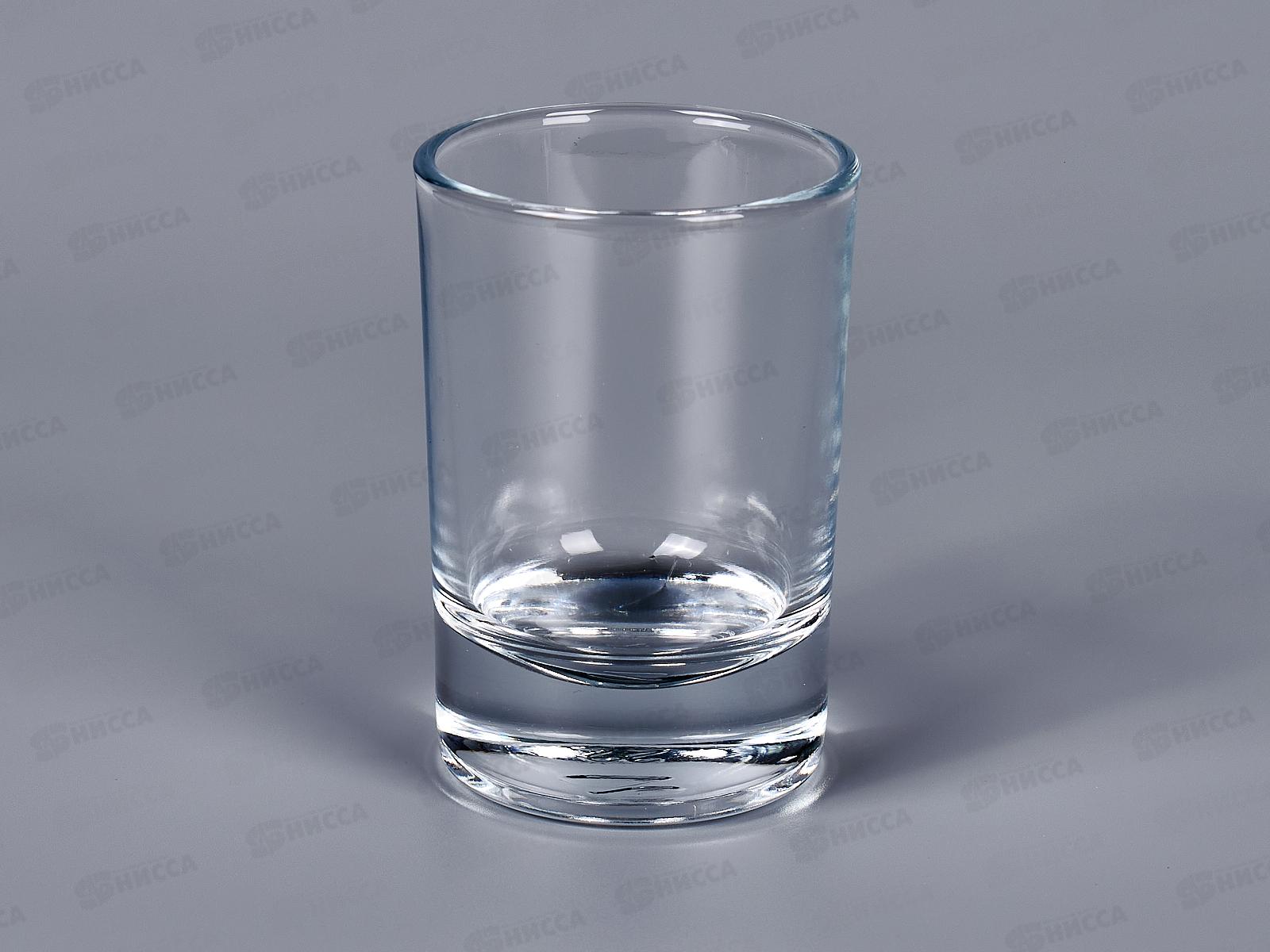 Набор стопок BASIC 55мл 6шт 52837B *12