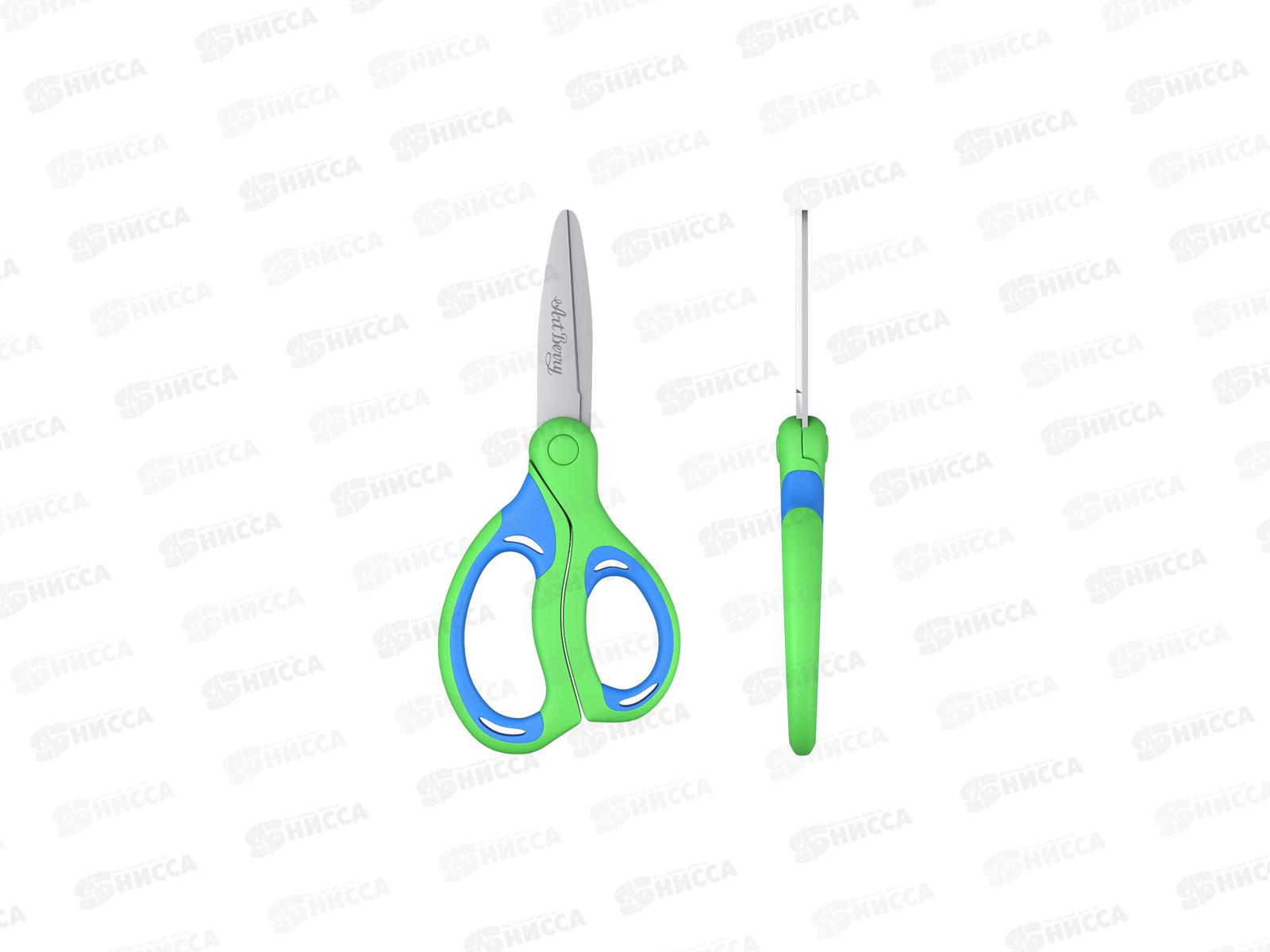 Ножницы ERICH KRAUSE 37435 150мм Combi, *12/144