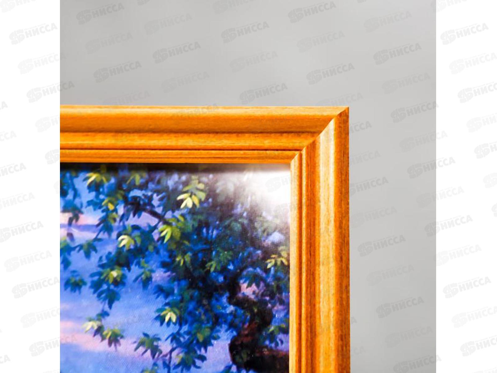 Фоторамка 15*20 клен, 3N68 *24