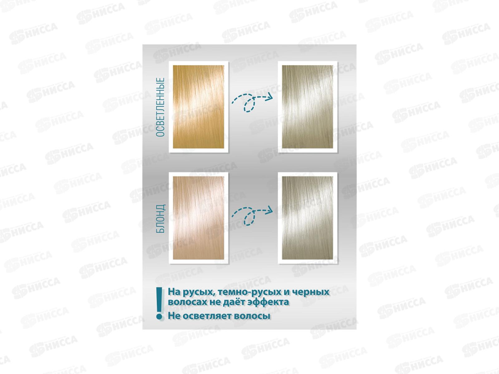 ROCOLOR тоник 8.10 жемчужно-пепельный блондин *6