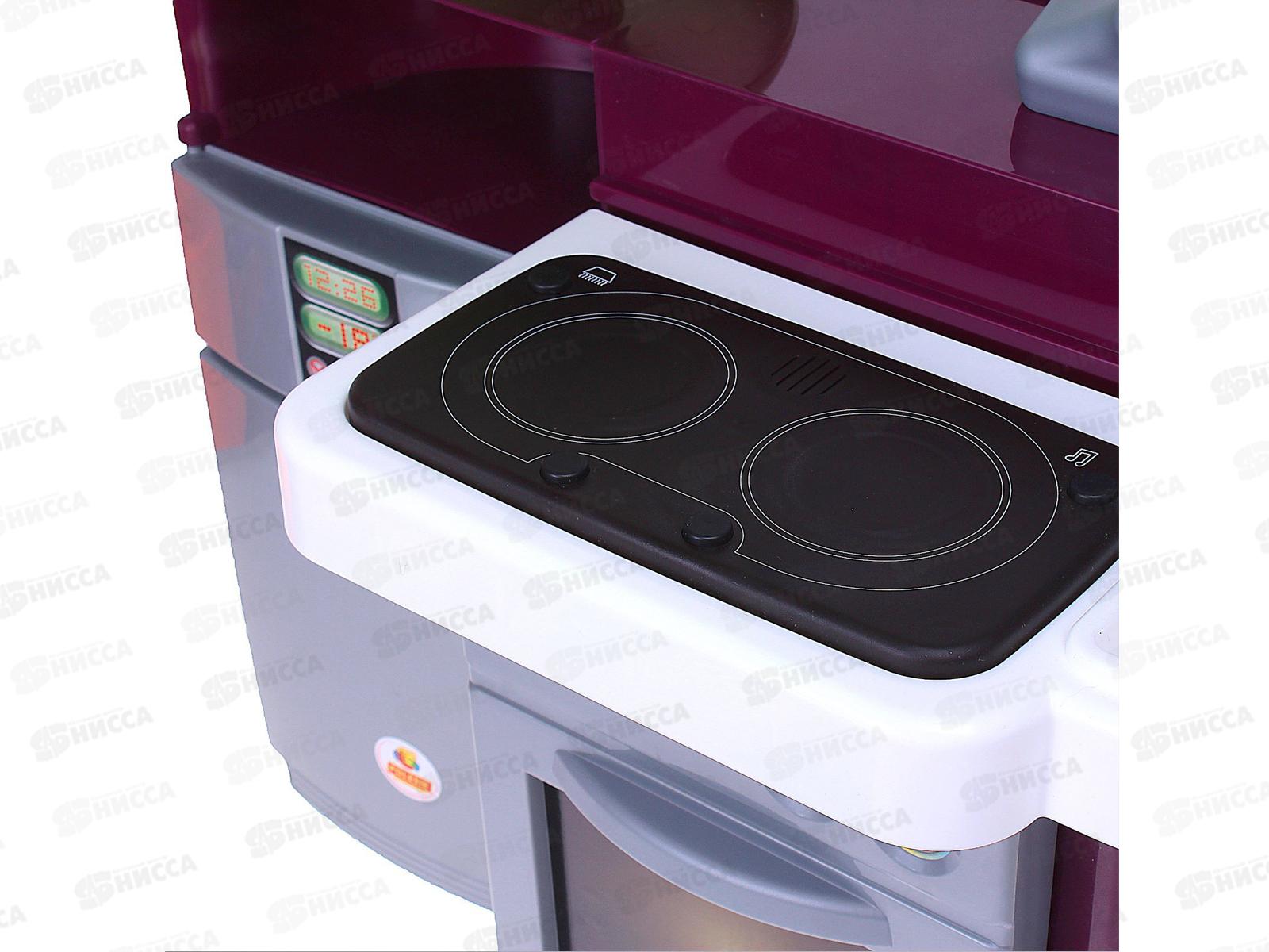 Набор &quotКухня Laura&quot 49896, с варочной панелью в пакете.