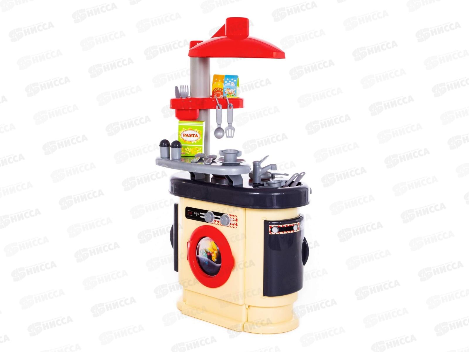 Набор &quotКухня Marta&quot 52346  в пакете*1