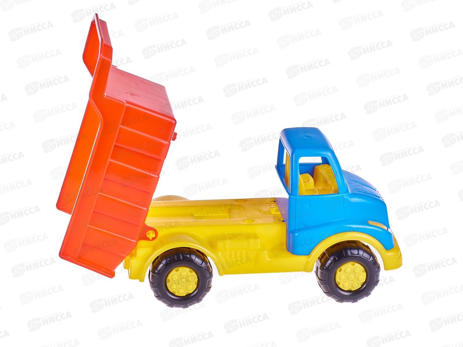 Машина. 52858 &quotЛеон&quot самосвал *12