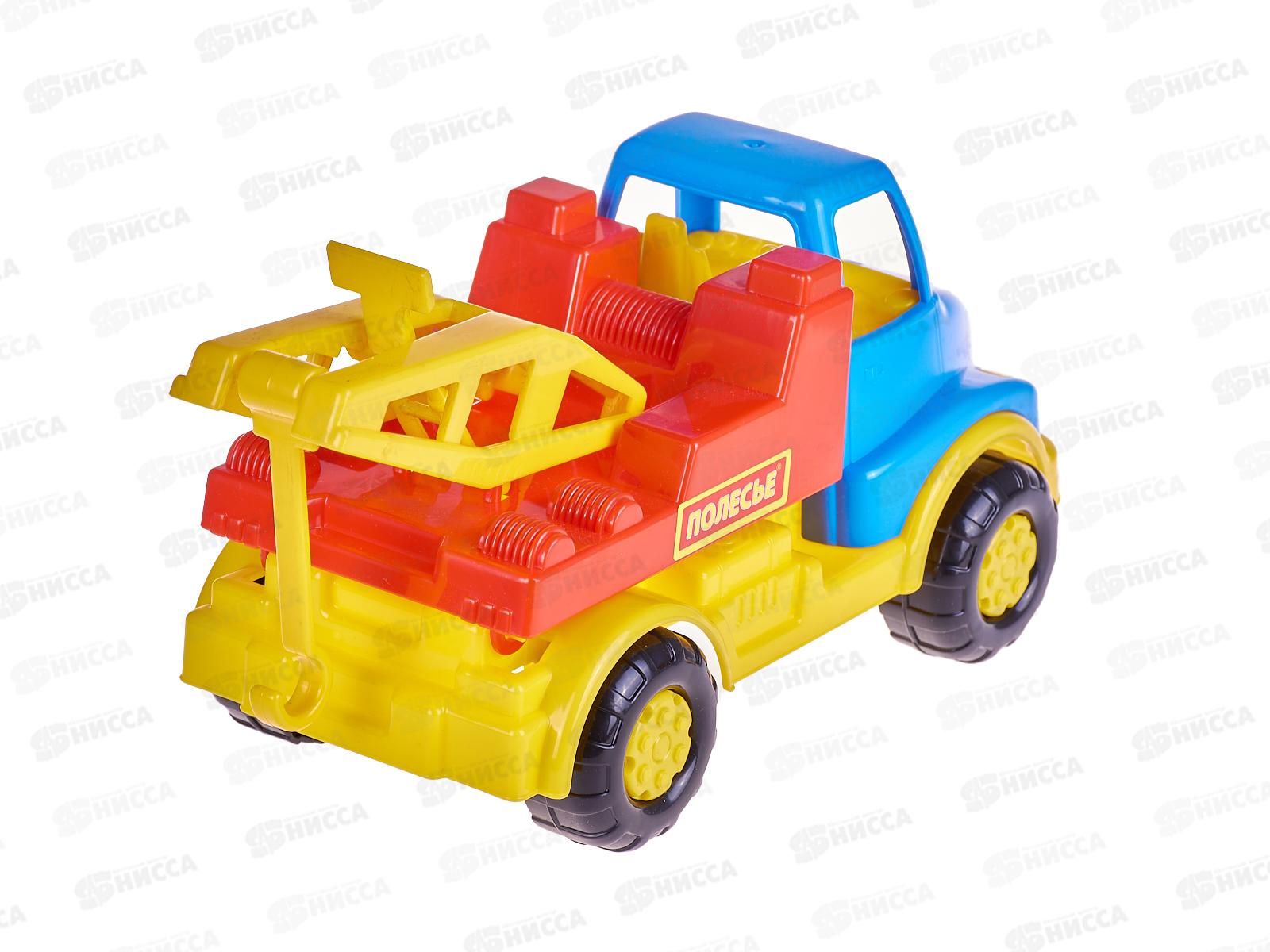 Машина. 52872 &quotЛеон&quot эвакуатор *14