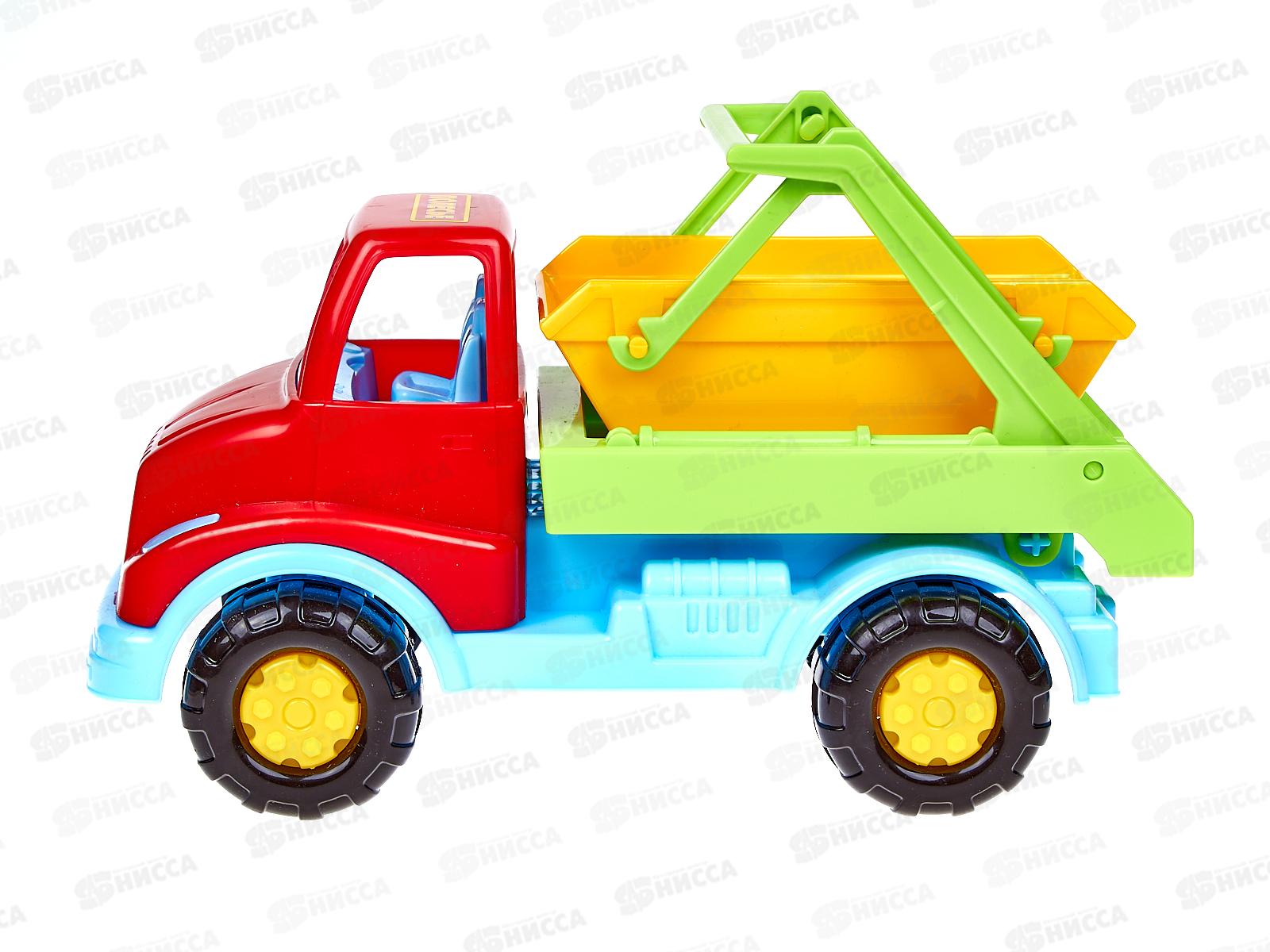 Машина. 52896 &quotЛеон&quot коммунальная спецмашина *12