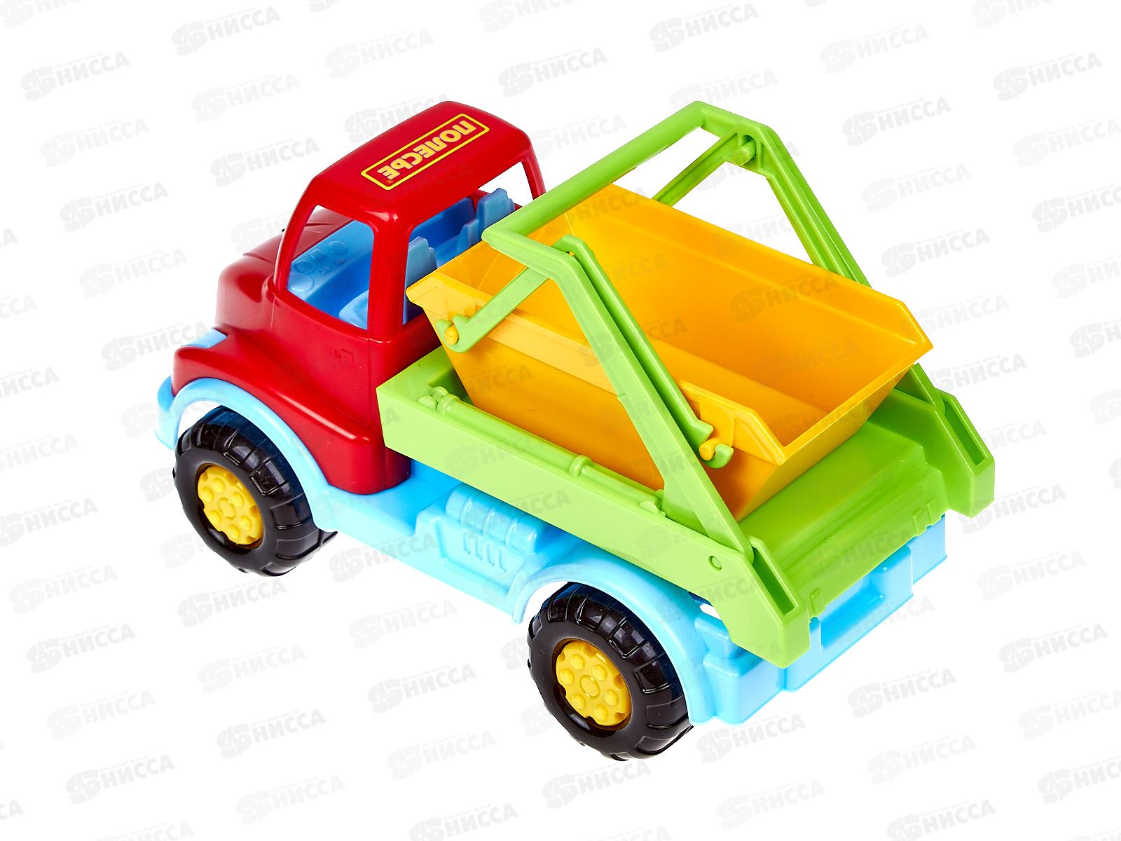 Машина. 52896 &quotЛеон&quot коммунальная спецмашина *12