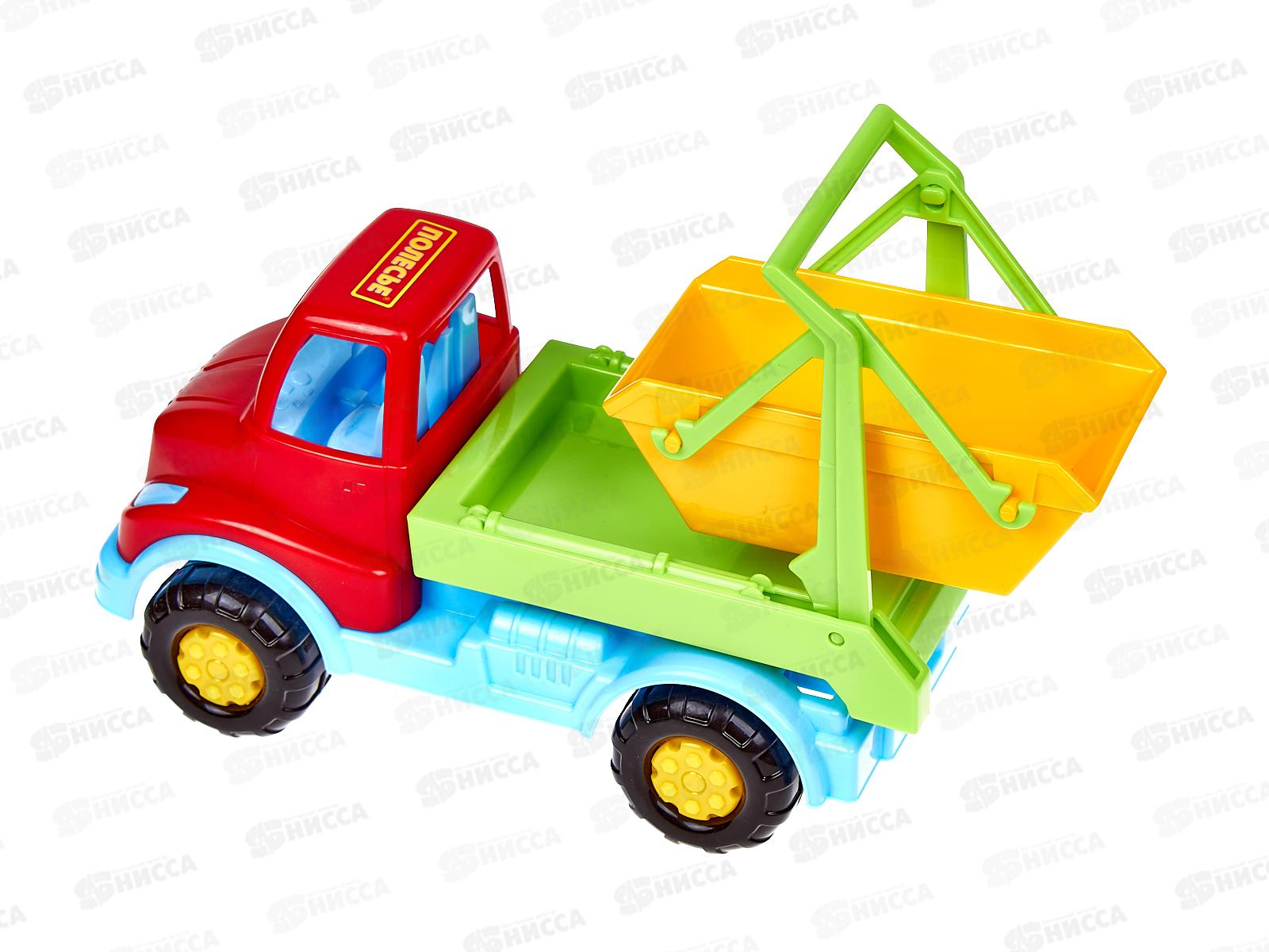 Машина. 52896 &quotЛеон&quot коммунальная спецмашина *12