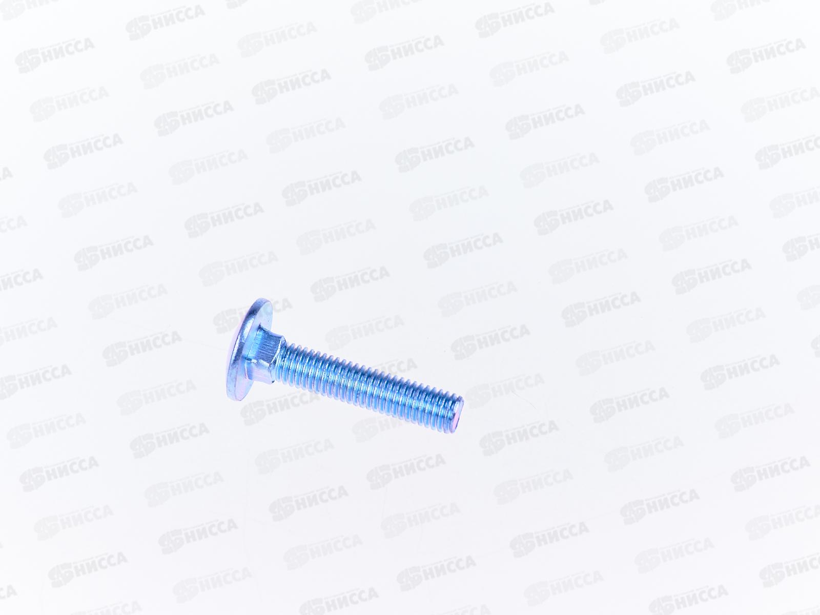 Болт мебельный (DIN603) М8*40 (100штук)