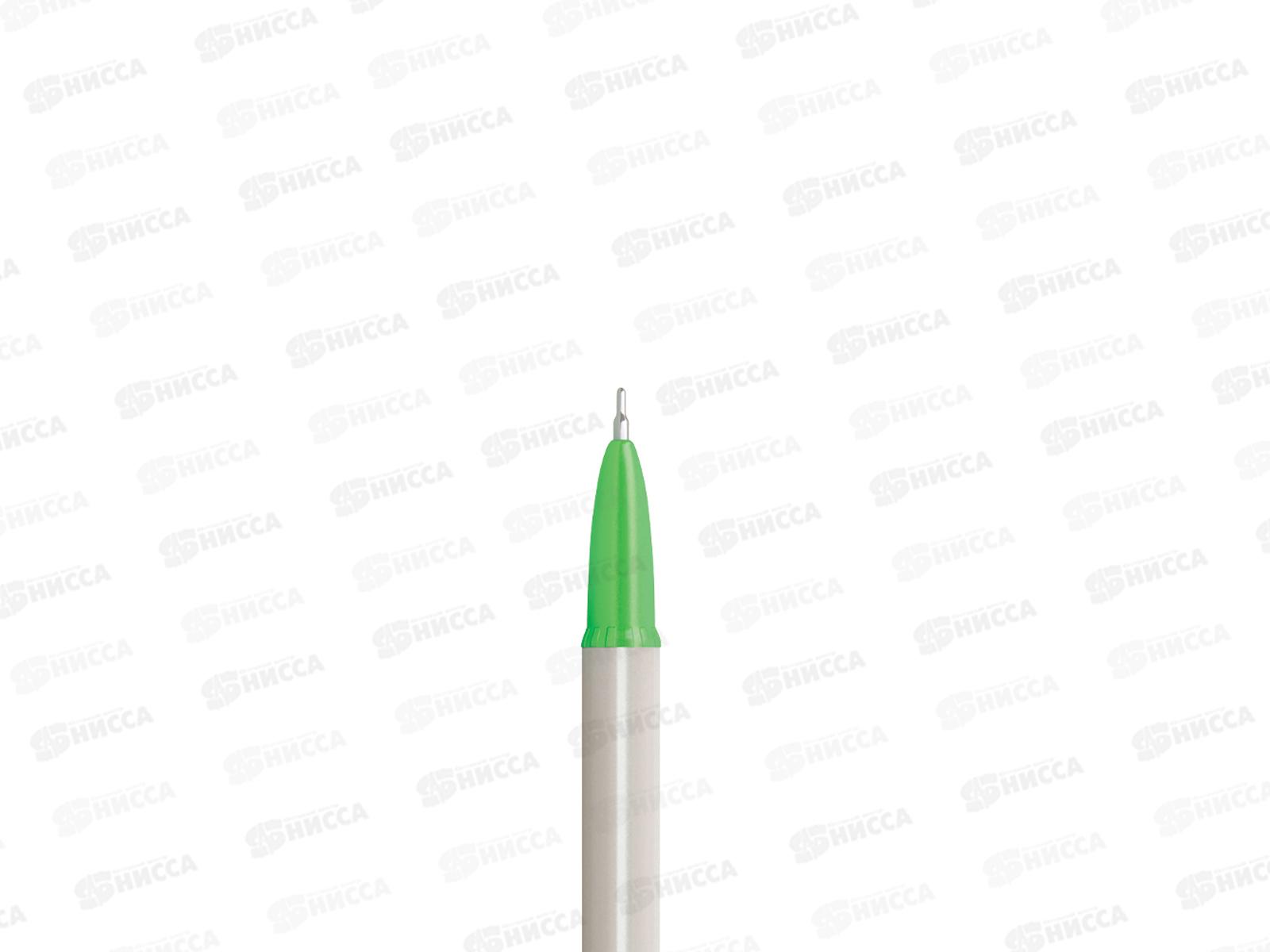 Ручка шариковая BERLINGO Perlamutrik синяя, 0.7мм, 70742 *50/1000/4000