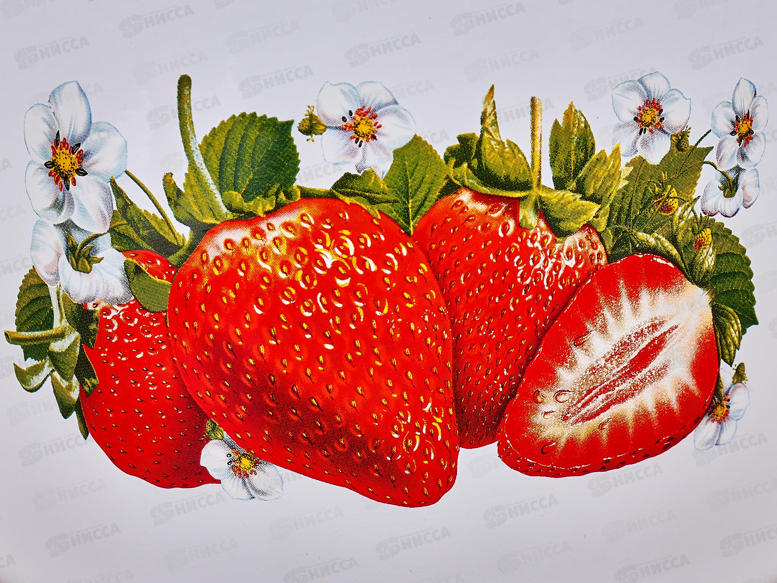 Кастрюля 3,5л цилиндрическая декорированная с пластиковой кнопкой С1612.3 *4