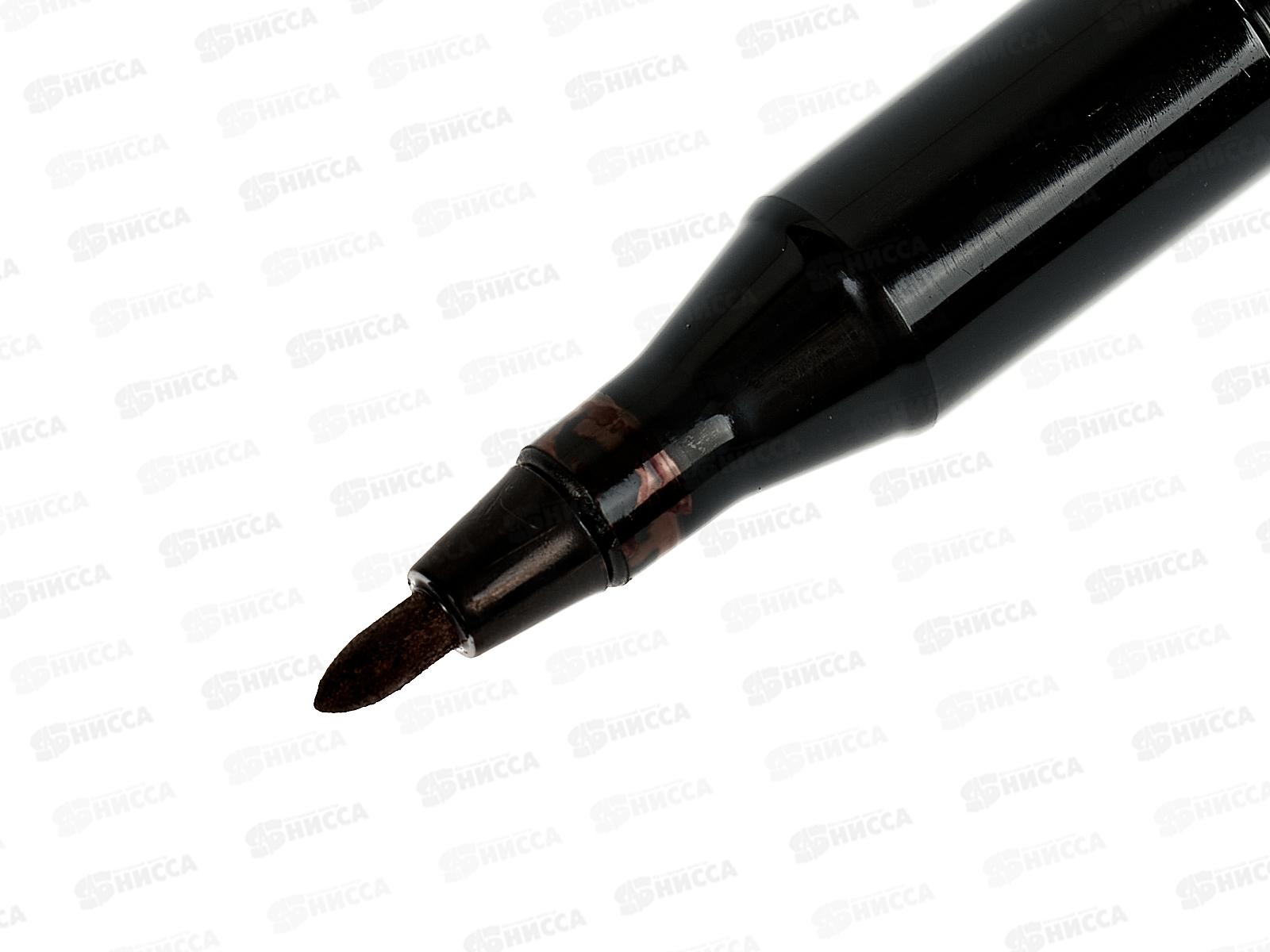 Маркер EK37073 перманентный Р-70, черный *12/144/1728