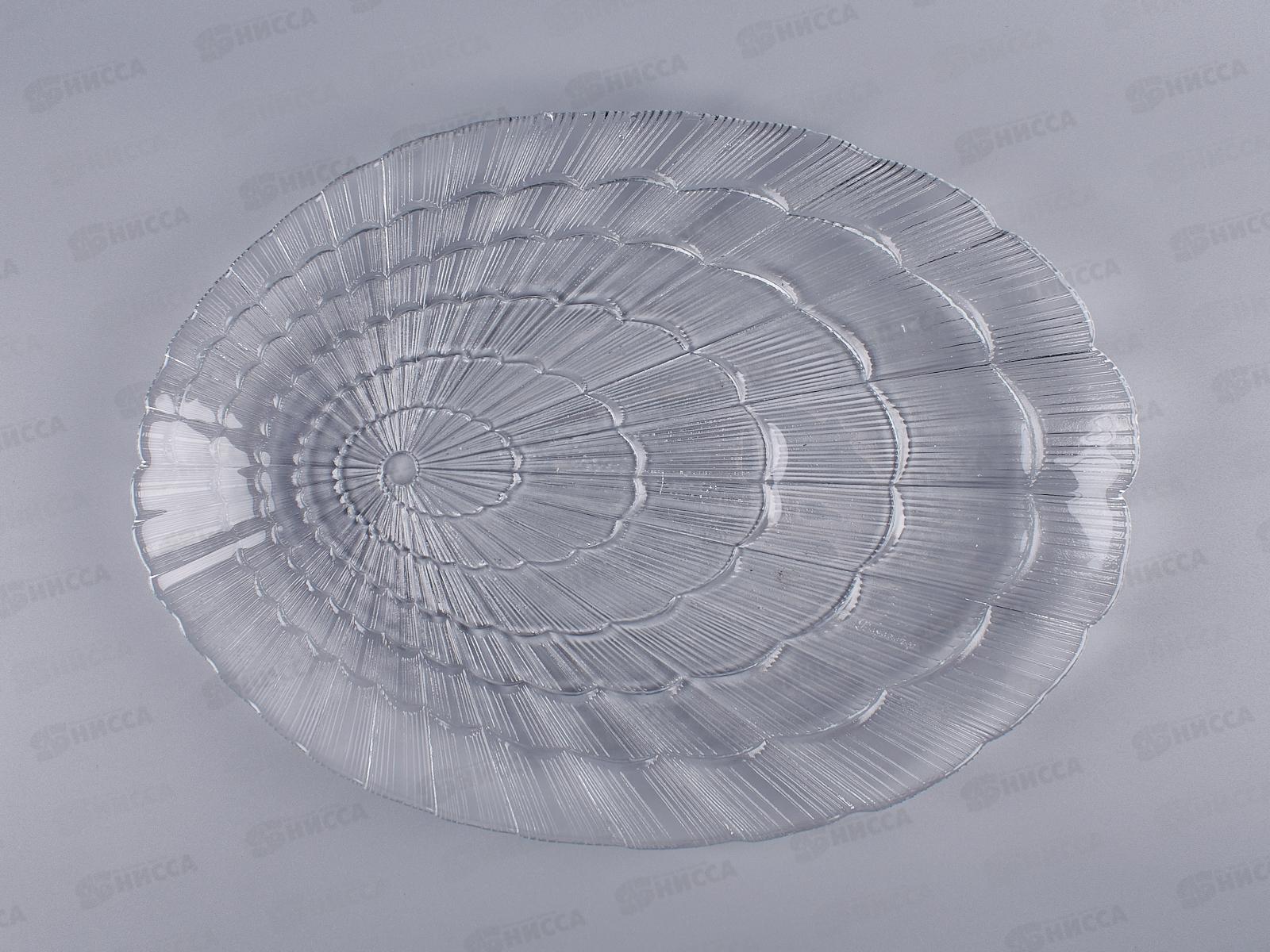 Тарелка ATLANTIS d-320mm 10239SL *12