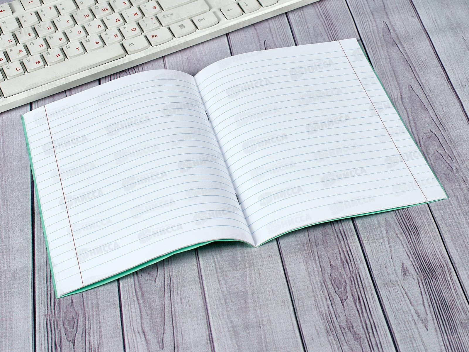 Тетрадь 18 листов  линия МАЯК офсетная , Т5018 Т2 1Г *40/160