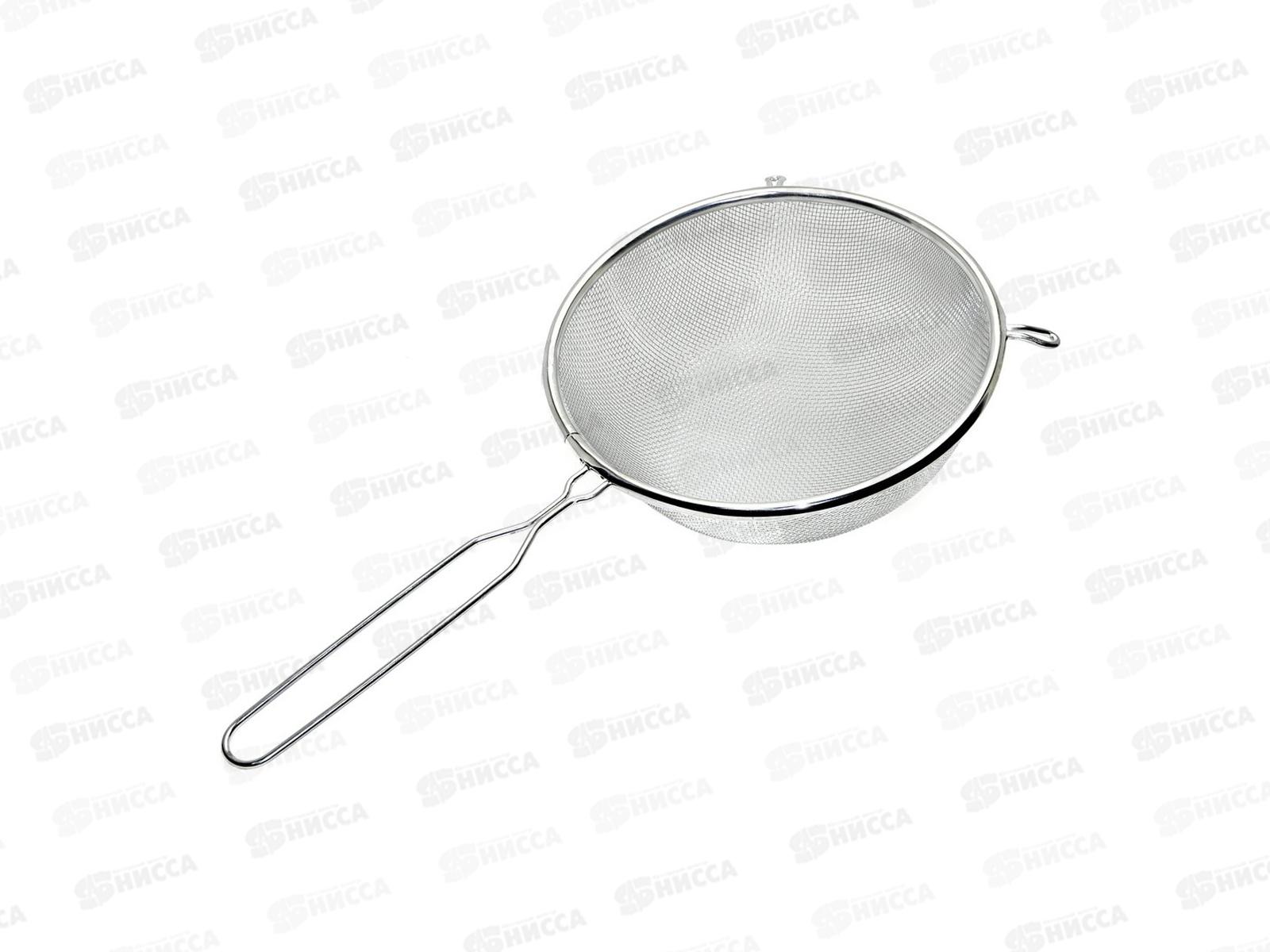 Сито 20см &quotЭконом&quot сталь NEW  AN11-19* 72