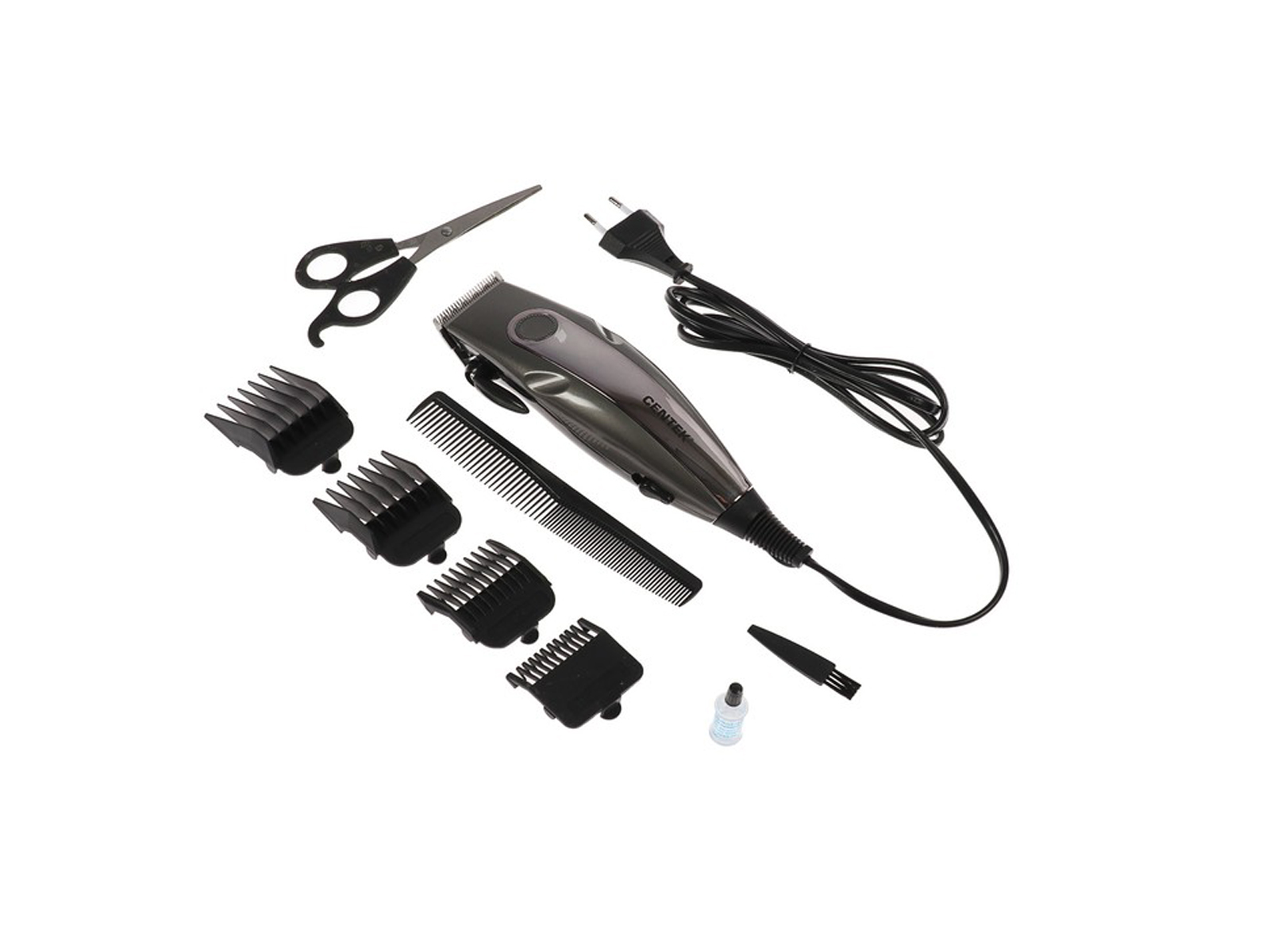 Набор для стрижки СТ-2109  *24
